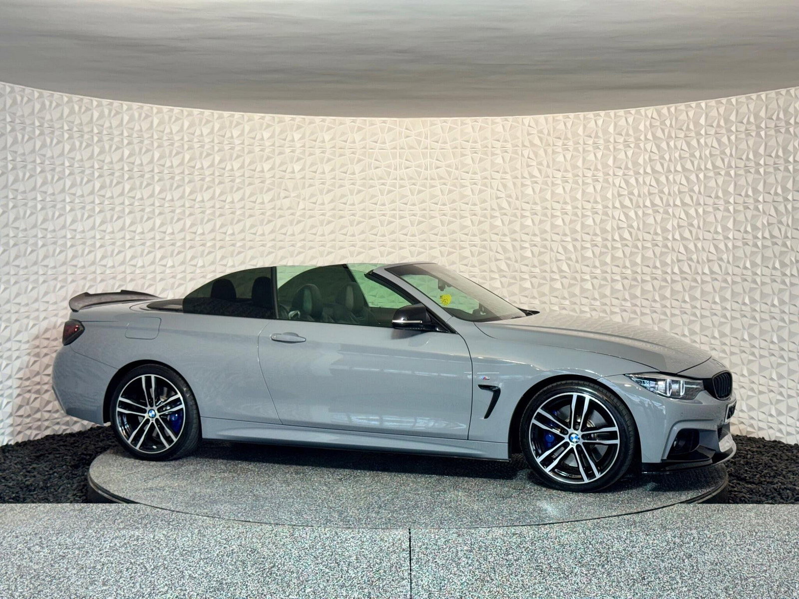 BMW 4 Series 3.0 440i GPF M Sport Auto Euro 6 (s/s) 2dr 2dr Automatic 2020