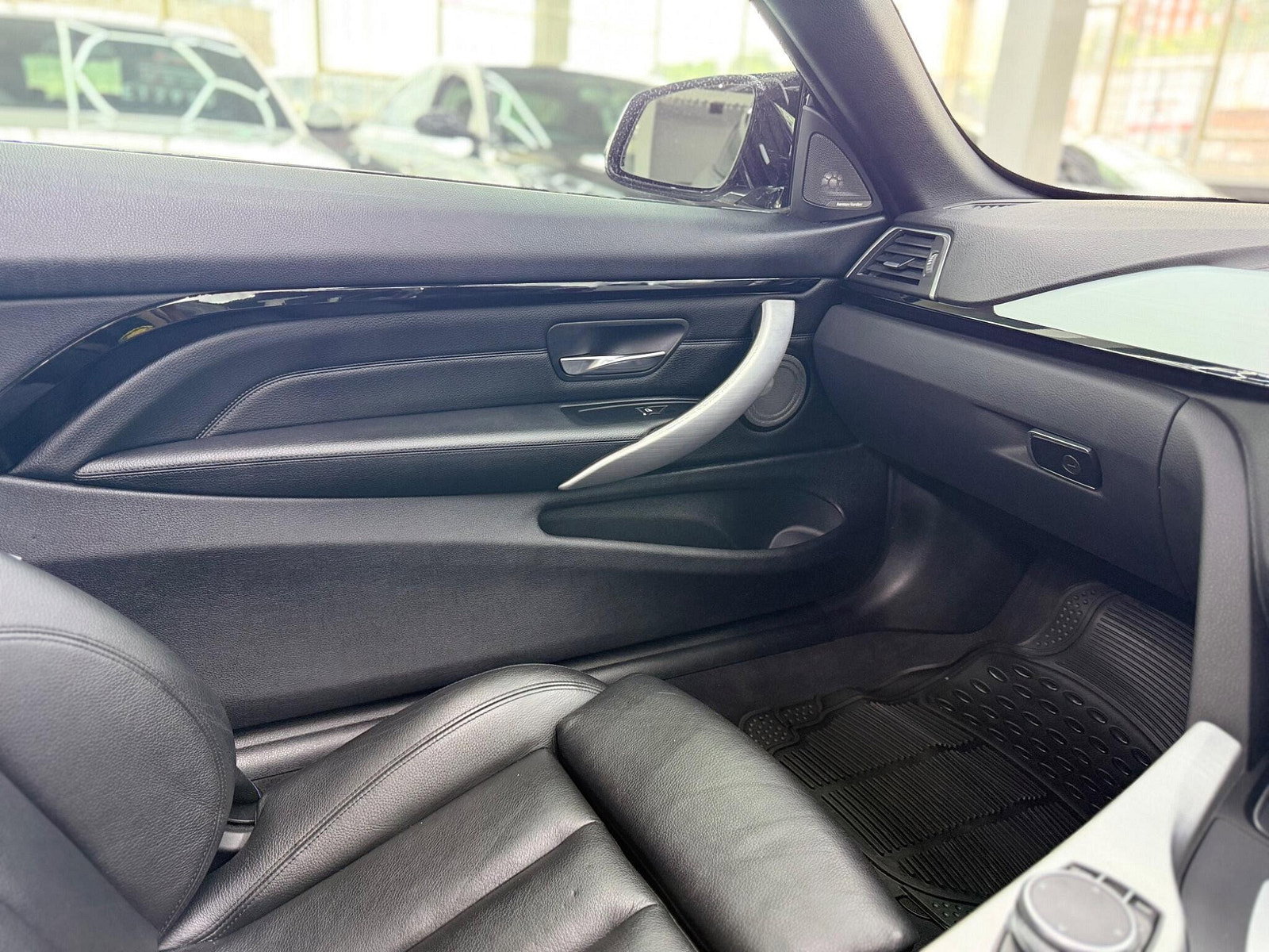 BMW 4 Series 3.0 440i GPF M Sport Auto Euro 6 (s/s) 2dr 2dr Automatic 2020