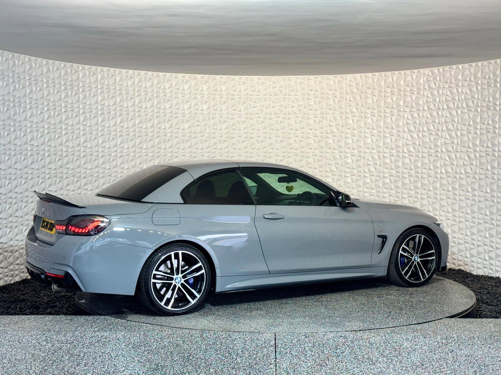 BMW 4 Series 3.0 440i GPF M Sport Auto Euro 6 (s/s) 2dr 2dr Automatic 2020