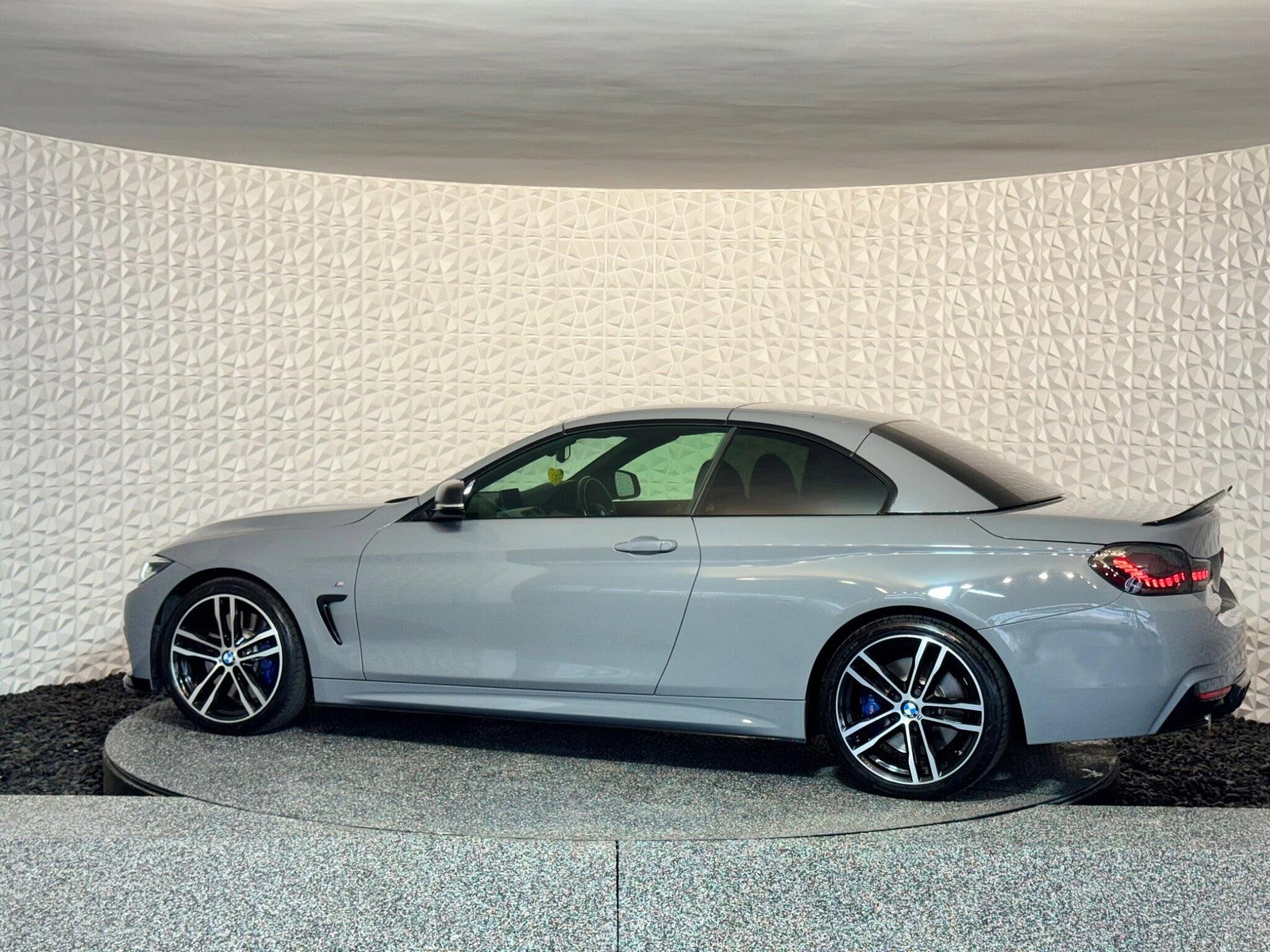 BMW 4 Series 3.0 440i GPF M Sport Auto Euro 6 (s/s) 2dr 2dr Automatic 2020