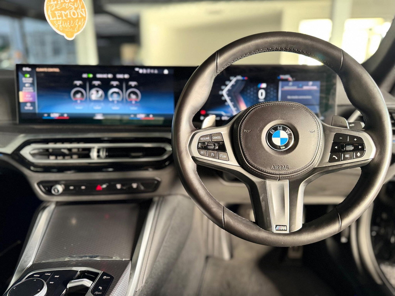 BMW 4 Series Gran Coupe 2.0 420i M Sport Auto Euro 6 (s/s) 5dr 5dr Automatic 2024