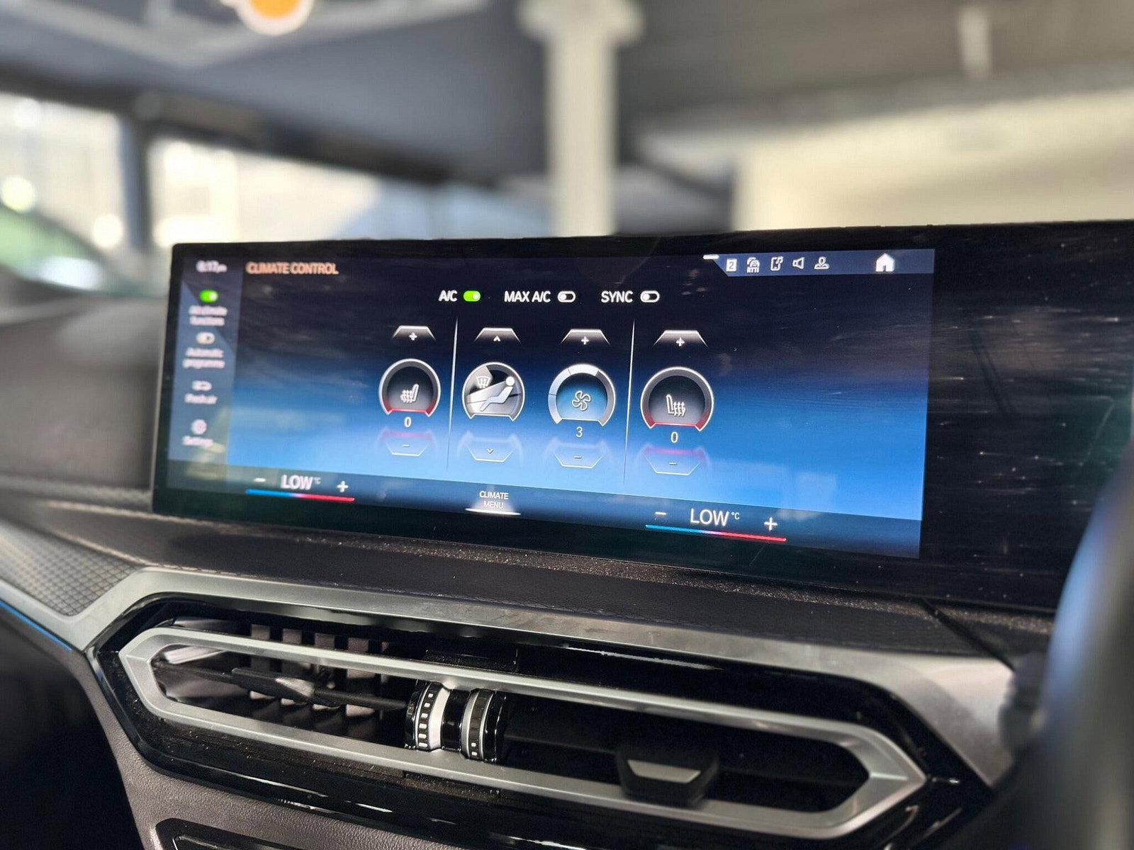 BMW 4 Series Gran Coupe 2.0 420i M Sport Auto Euro 6 (s/s) 5dr 5dr Automatic 2024