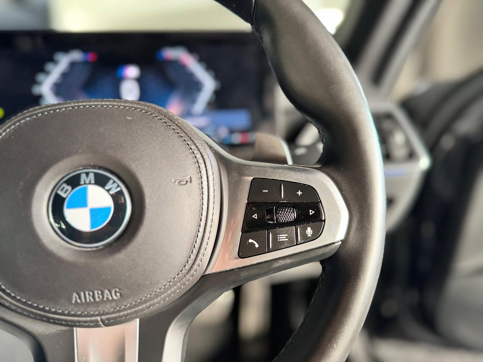 BMW 4 Series Gran Coupe 2.0 420i M Sport Auto Euro 6 (s/s) 5dr 5dr Automatic 2024