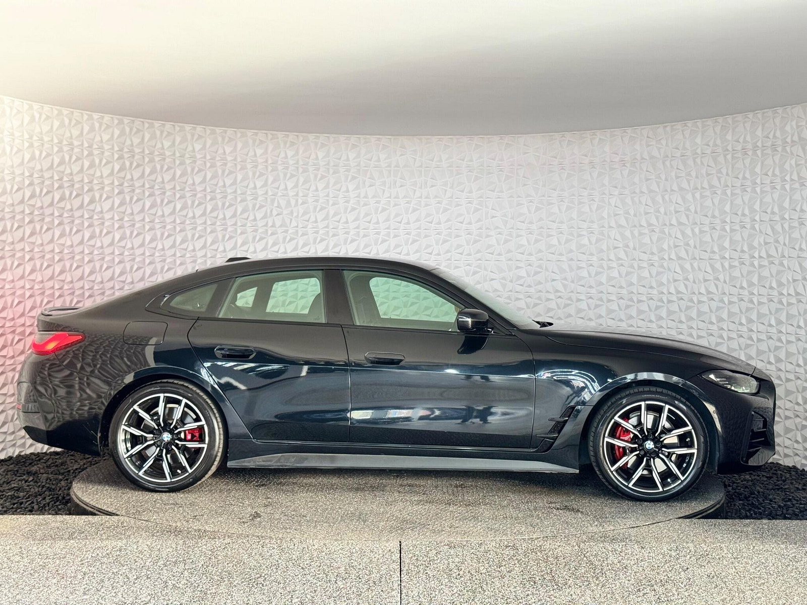 BMW 4 Series Gran Coupe 2.0 420i M Sport Auto Euro 6 (s/s) 5dr 5dr Automatic 2024