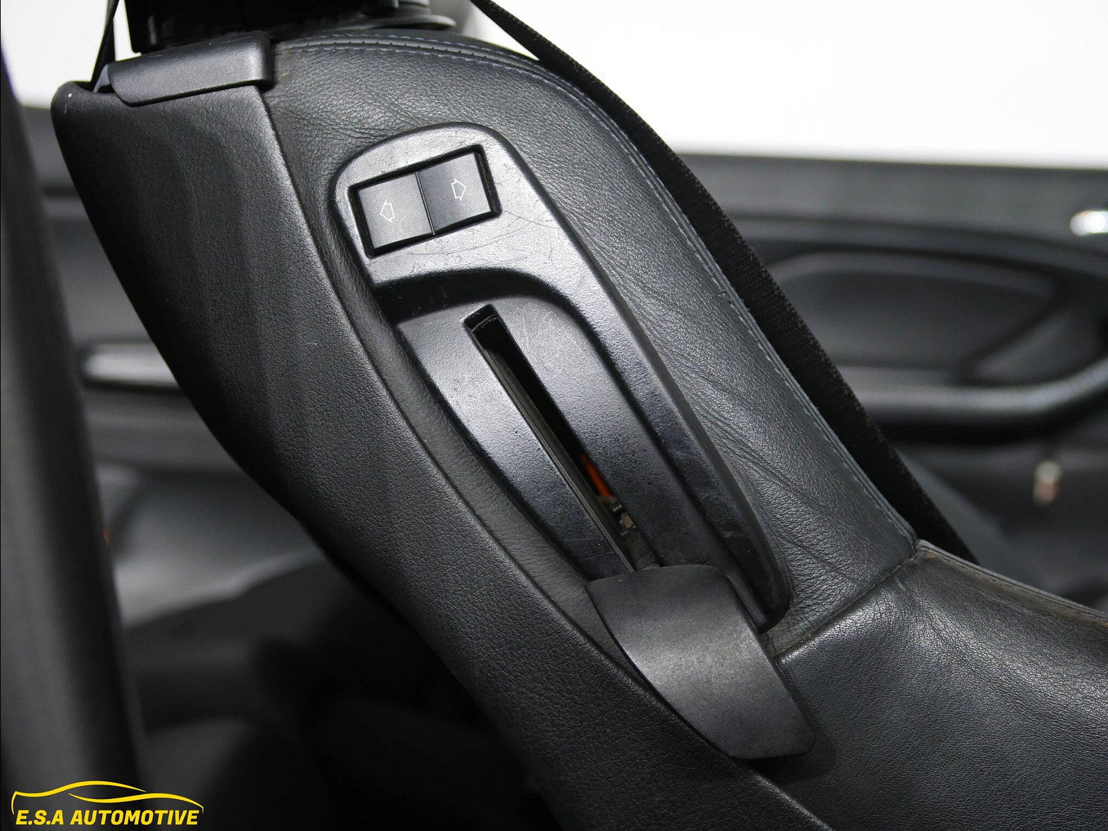 BMW M3 3.2i 2dr 2dr Manual 2002