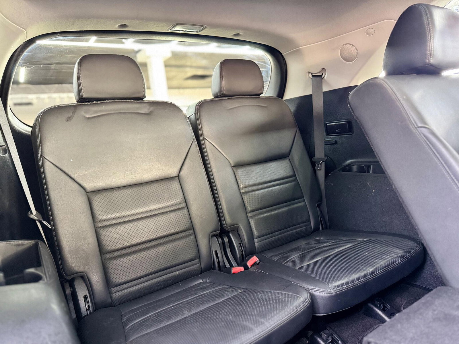 Kia Sorento 2.2 CRDi KX-4 Auto AWD Euro 6 5dr 5dr Automatic 2015