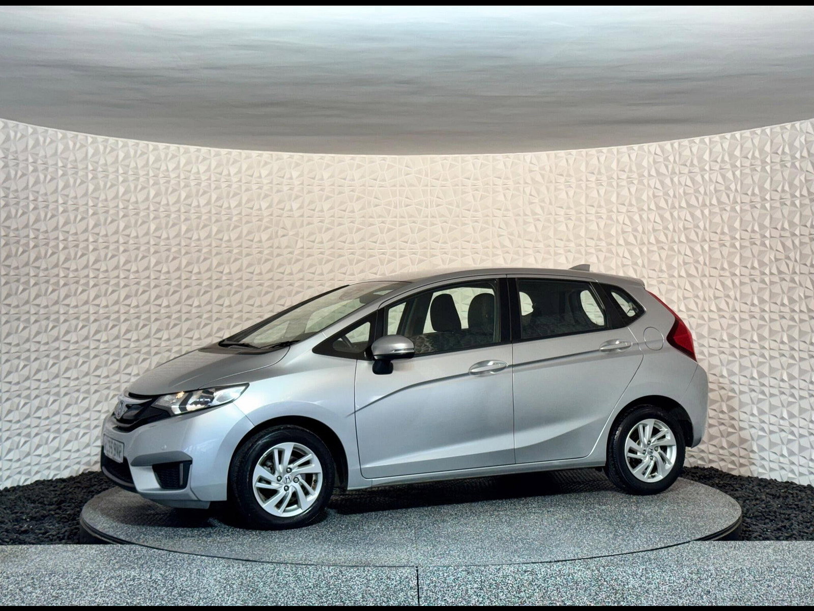 Honda Jazz 1.3 i-VTEC SE CVT Euro 6 (s/s) 5dr 5dr Automatic 2016