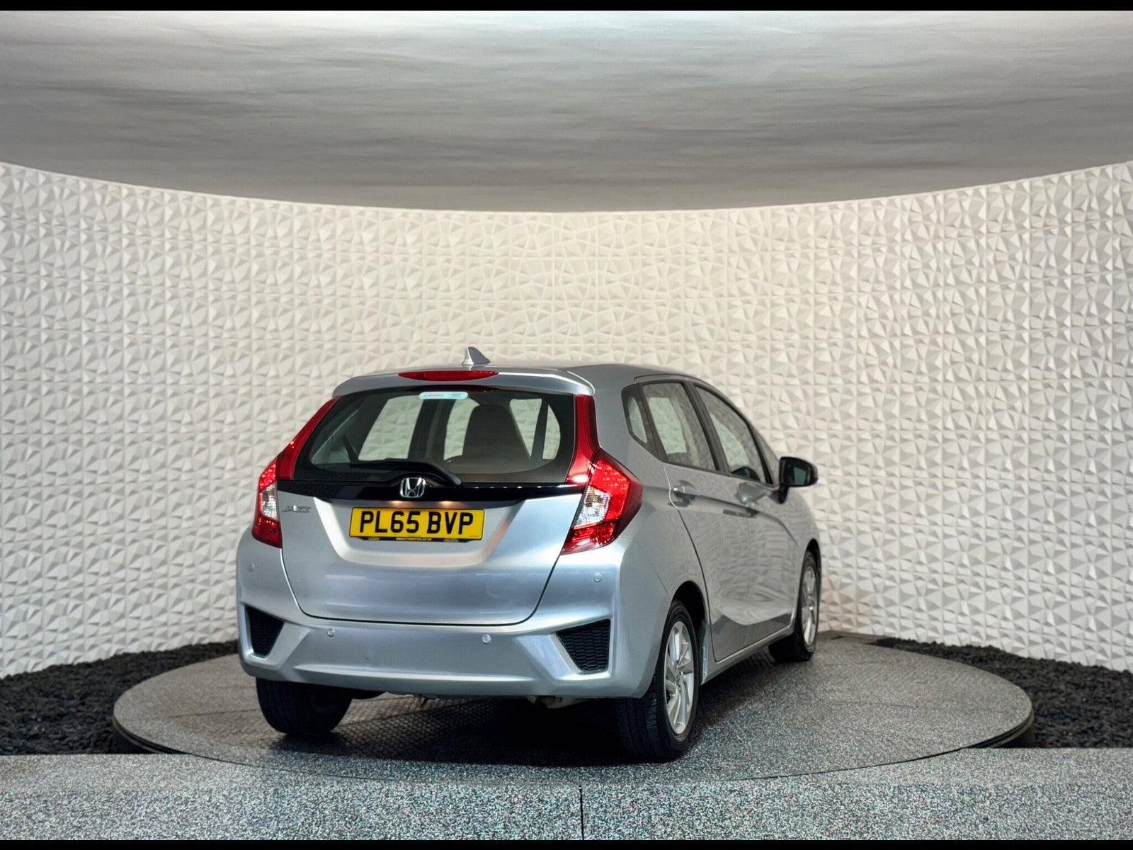 Honda Jazz 1.3 i-VTEC SE CVT Euro 6 (s/s) 5dr 5dr Automatic 2016