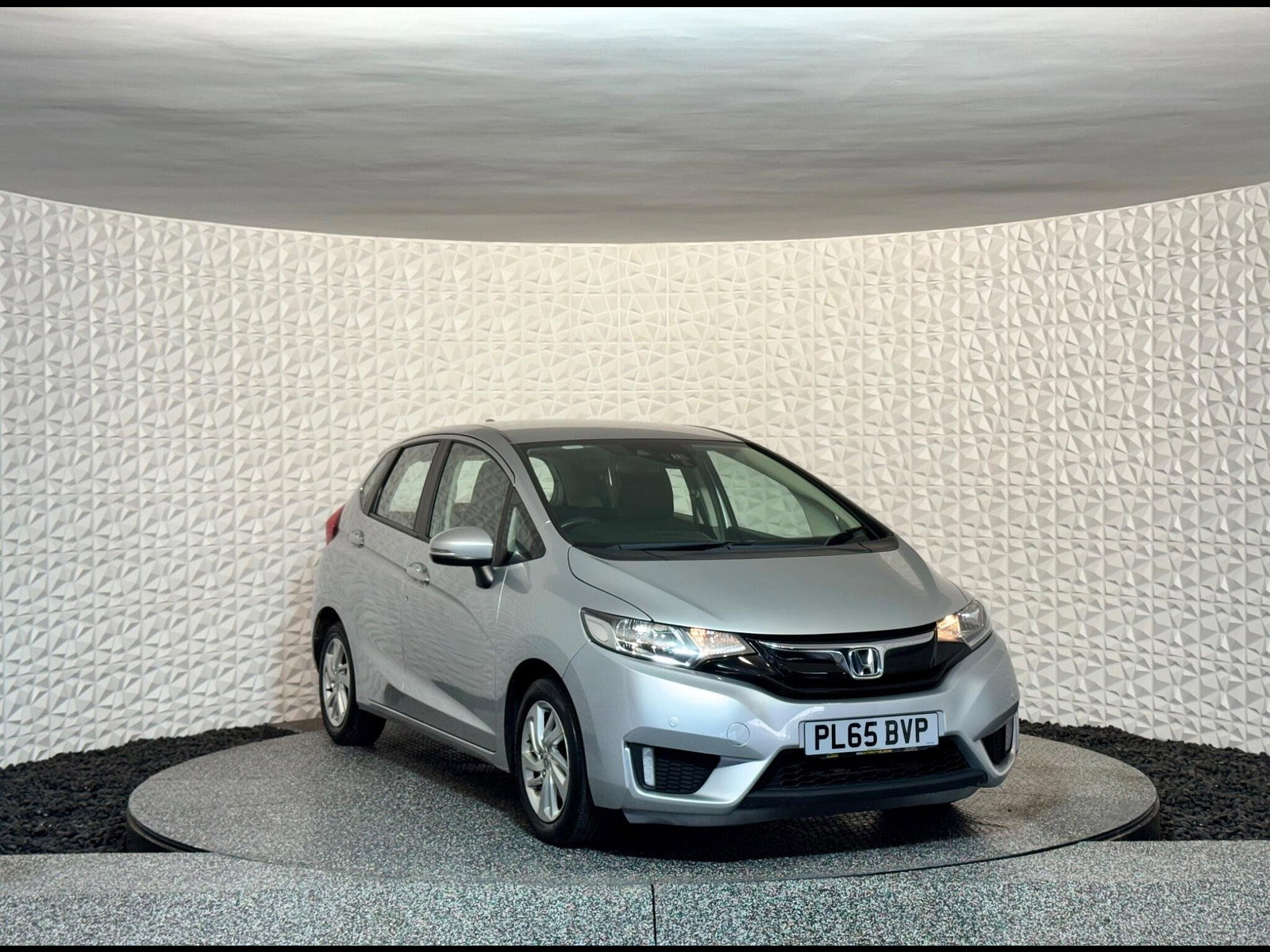 Honda Jazz 1.3 i-VTEC SE CVT Euro 6 (s/s) 5dr 5dr Automatic 2016