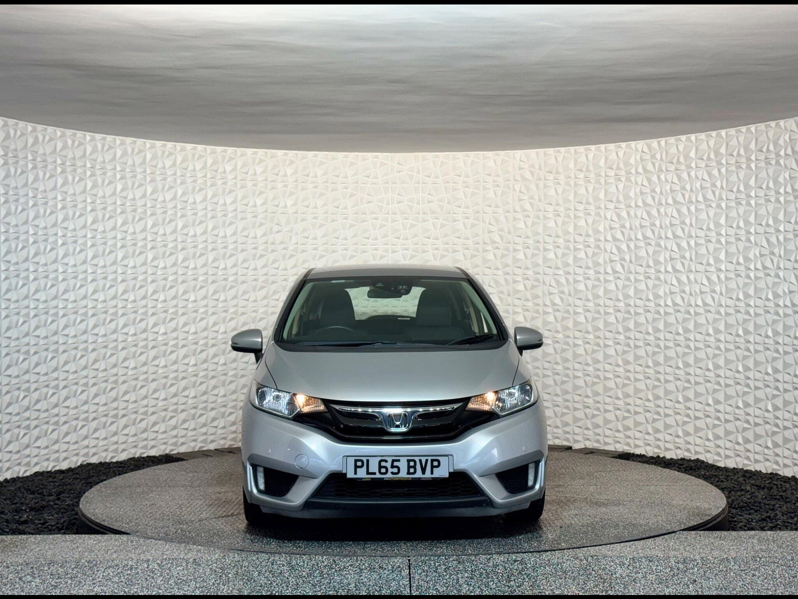 Honda Jazz 1.3 i-VTEC SE CVT Euro 6 (s/s) 5dr 5dr Automatic 2016
