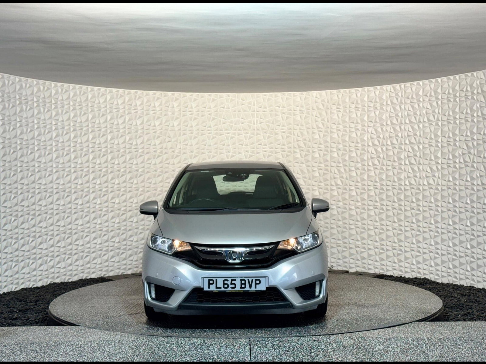 Honda Jazz 1.3 i-VTEC SE CVT Euro 6 (s/s) 5dr 5dr Automatic 2016