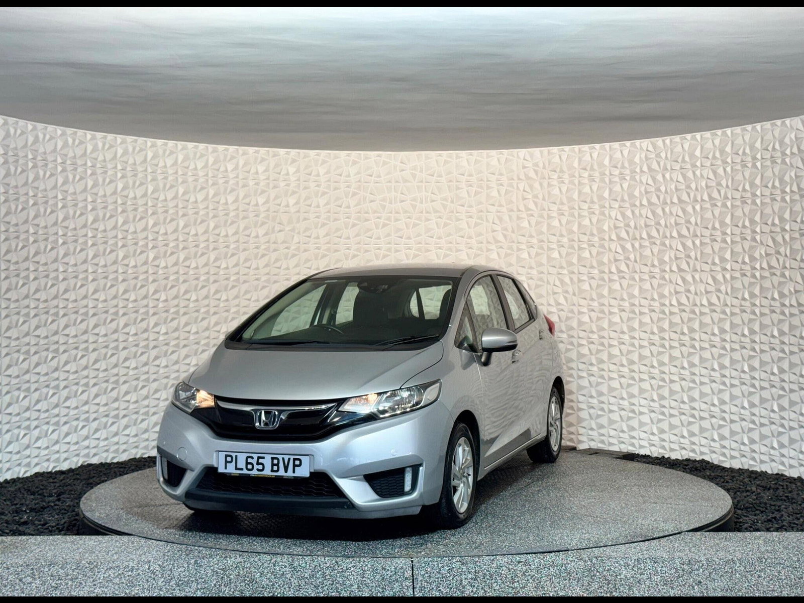 Honda Jazz 1.3 i-VTEC SE CVT Euro 6 (s/s) 5dr 5dr Automatic 2016