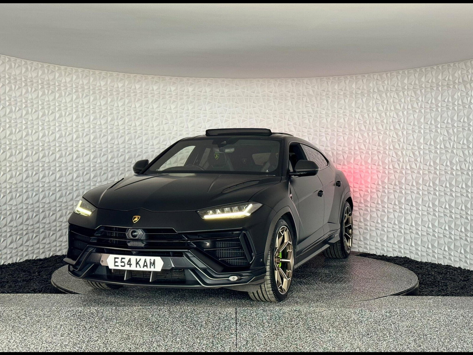 Lamborghini URUS 4.0 V8 BiTurbo Performante Auto 4WD Euro 6 5dr 5dr Automatic 2023