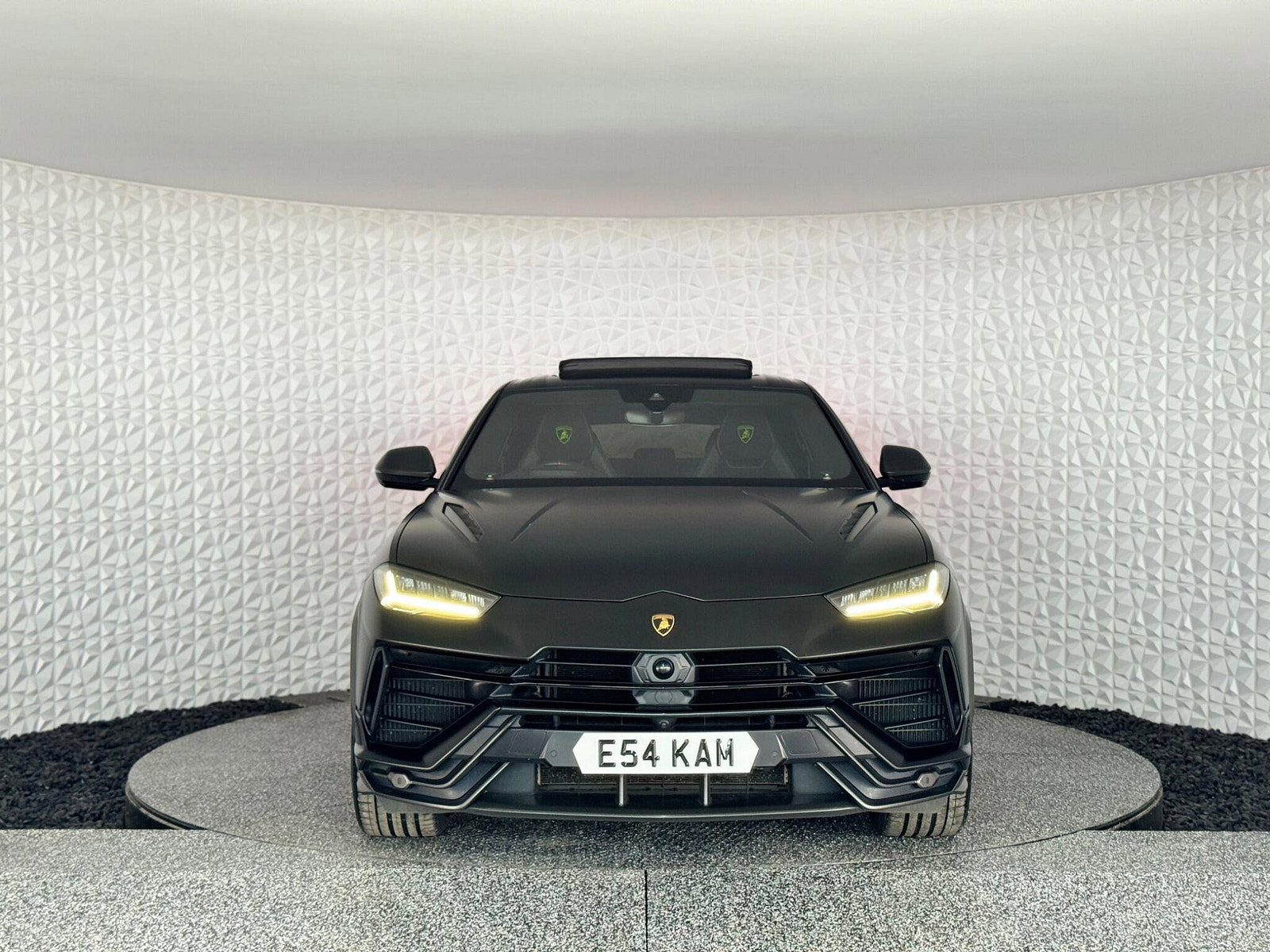 Lamborghini URUS 4.0 V8 BiTurbo Performante Auto 4WD Euro 6 5dr 5dr Automatic 2023