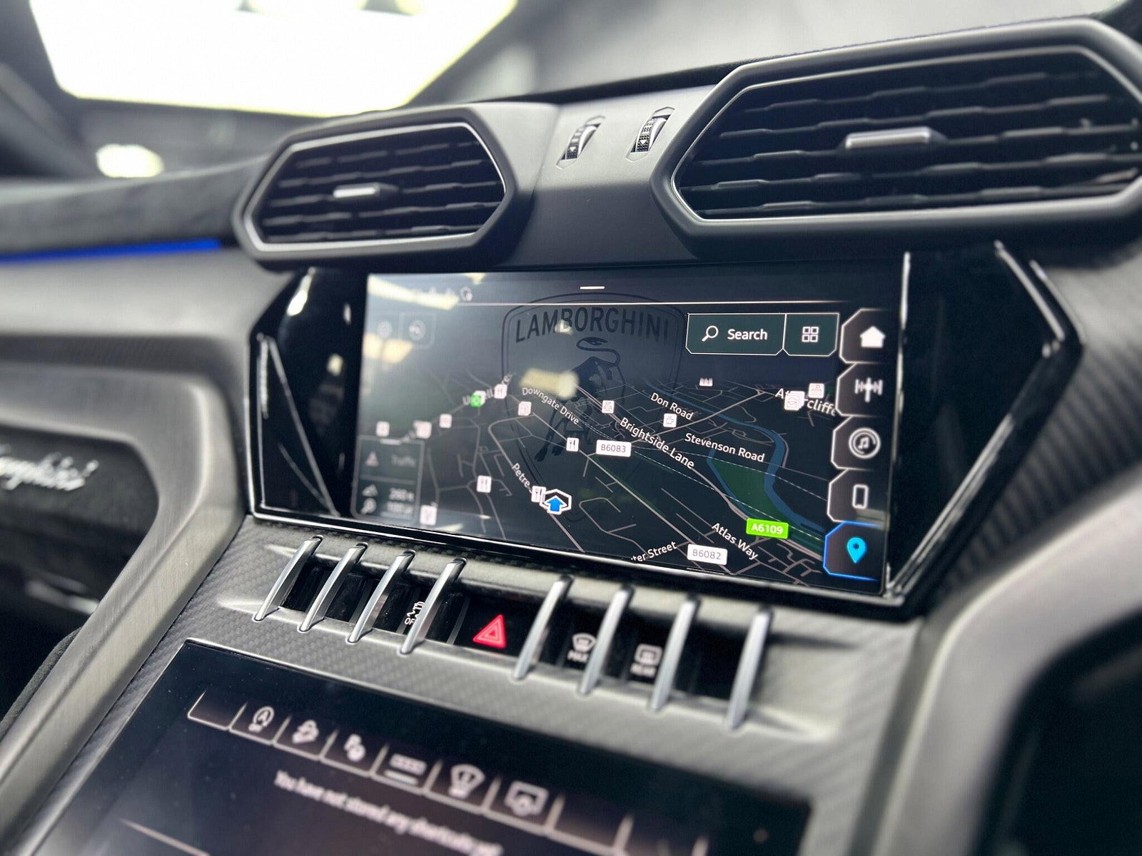 Lamborghini URUS 4.0 V8 BiTurbo Performante Auto 4WD Euro 6 5dr 5dr Automatic 2023