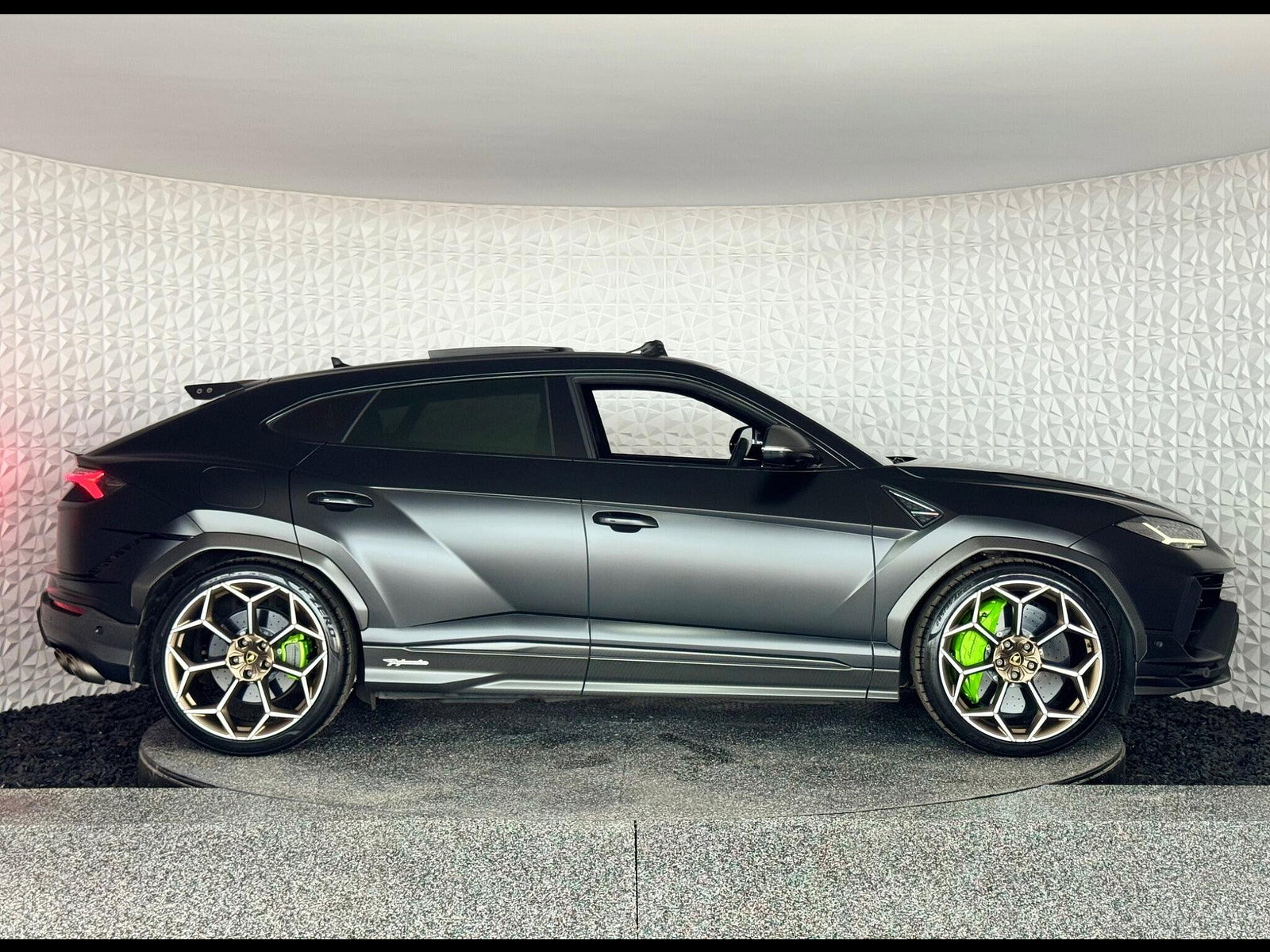 Lamborghini URUS 4.0 V8 BiTurbo Performante Auto 4WD Euro 6 5dr 5dr Automatic 2023