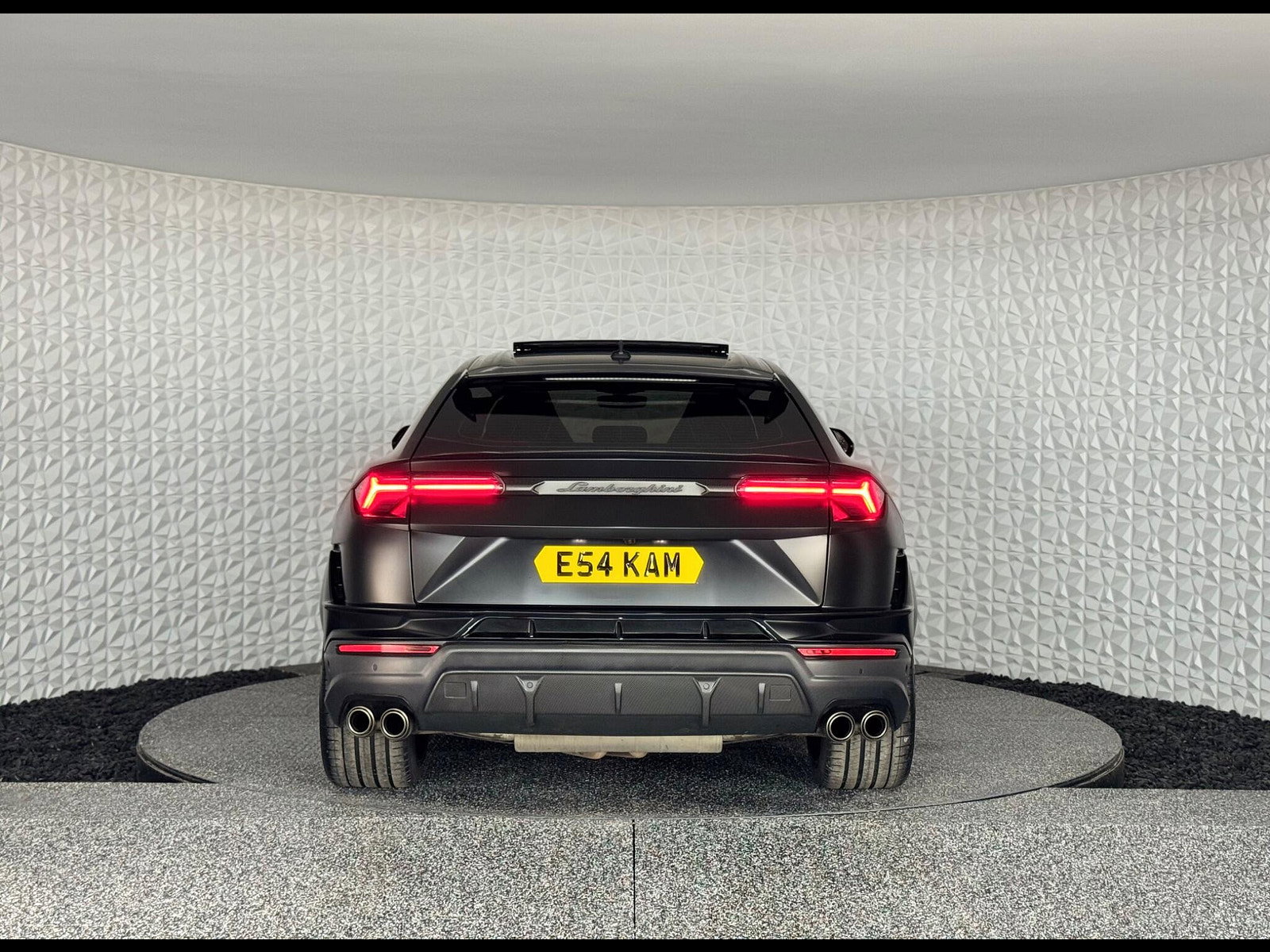 Lamborghini URUS 4.0 V8 BiTurbo Performante Auto 4WD Euro 6 5dr 5dr Automatic 2023