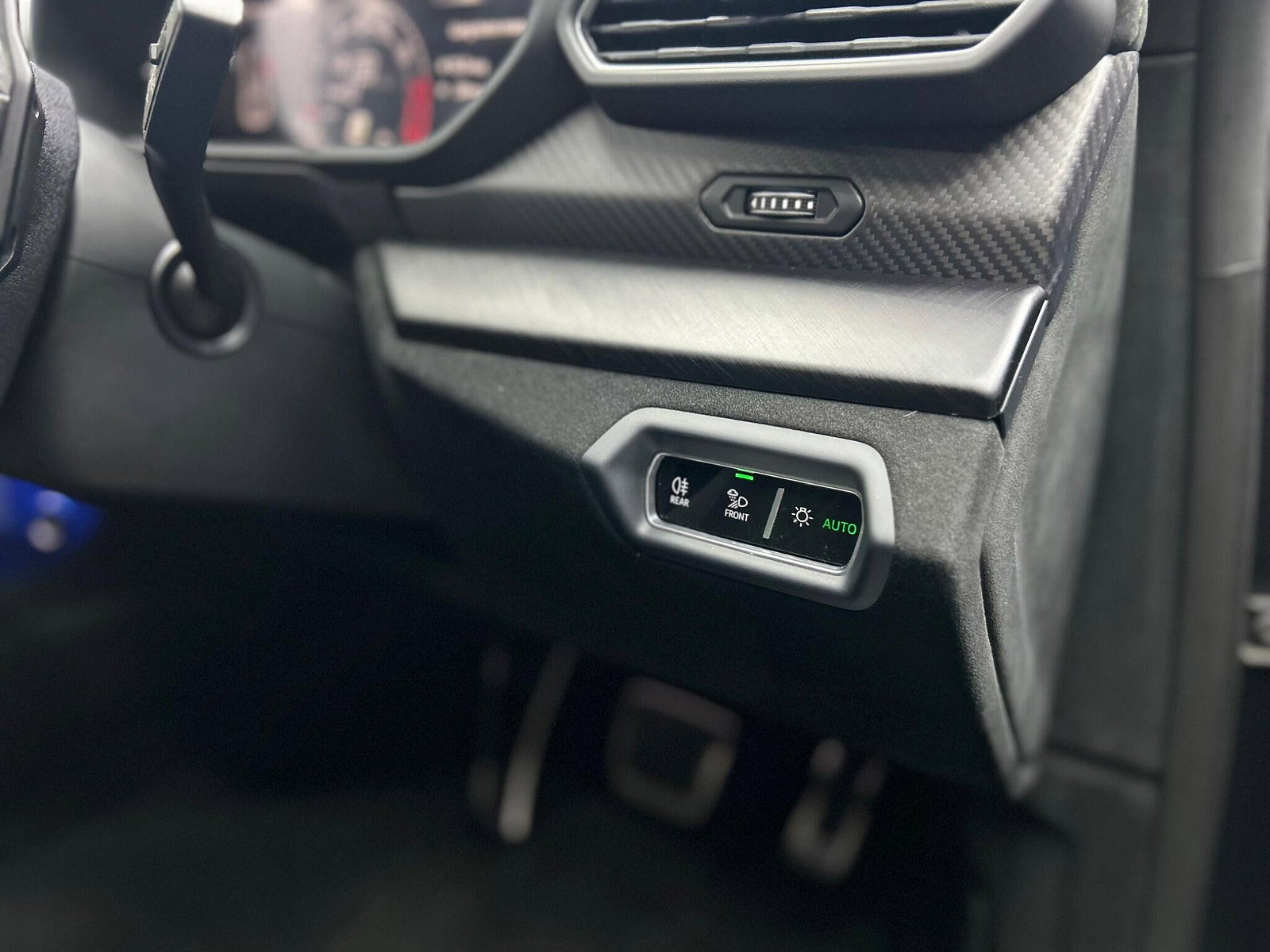 Lamborghini URUS 4.0 V8 BiTurbo Performante Auto 4WD Euro 6 5dr 5dr Automatic 2023