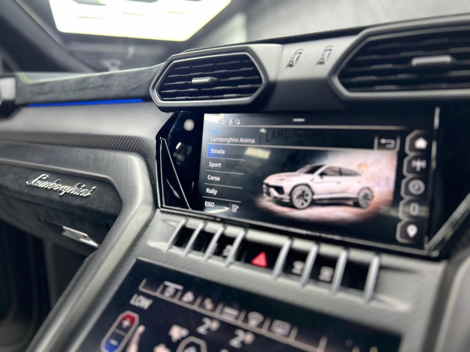 Lamborghini URUS 4.0 V8 BiTurbo Performante Auto 4WD Euro 6 5dr 5dr Automatic 2023