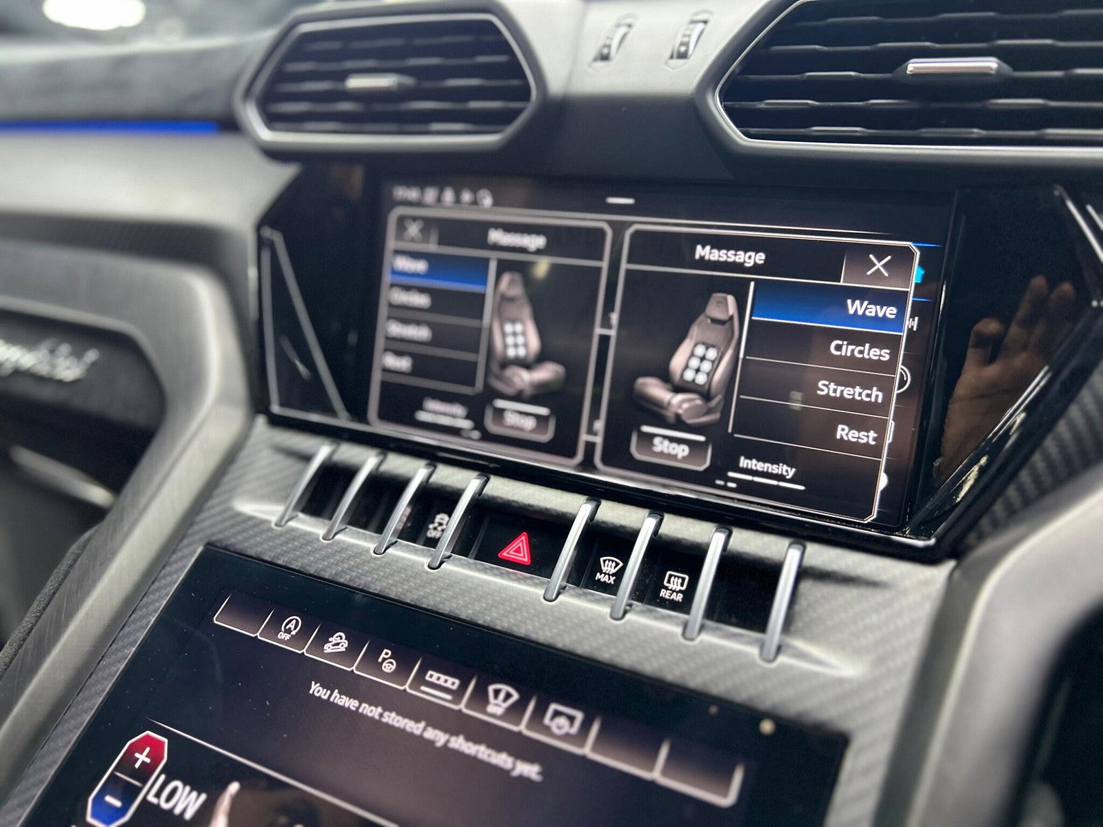 Lamborghini URUS 4.0 V8 BiTurbo Performante Auto 4WD Euro 6 5dr 5dr Automatic 2023