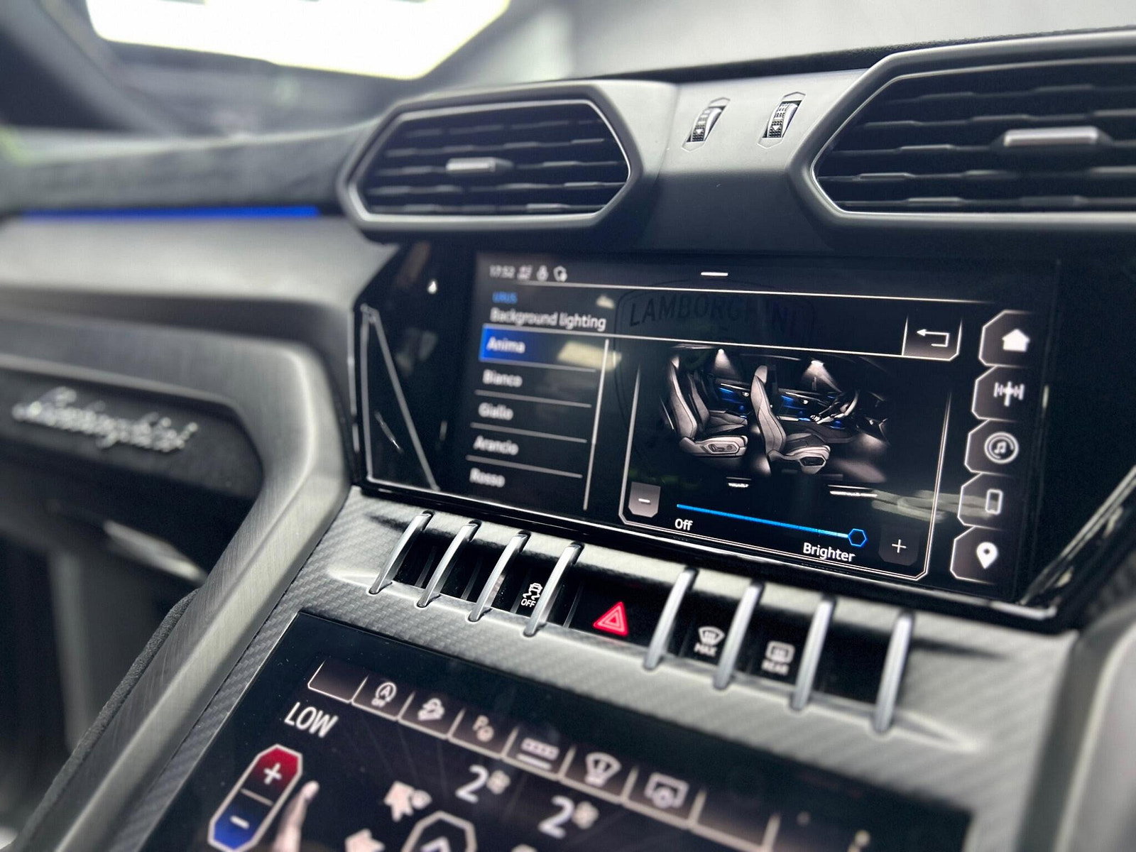 Lamborghini URUS 4.0 V8 BiTurbo Performante Auto 4WD Euro 6 5dr 5dr Automatic 2023