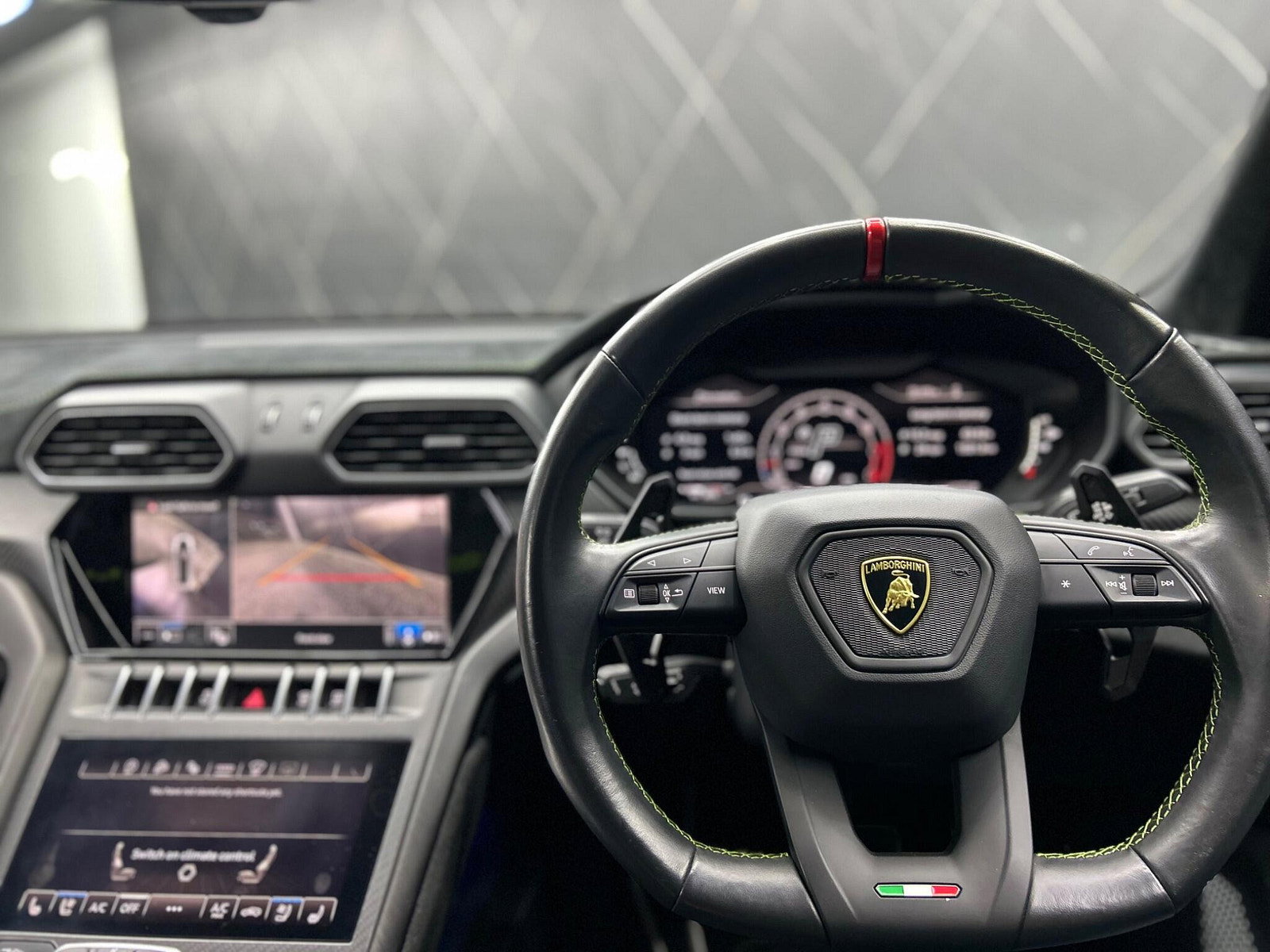 Lamborghini URUS 4.0 V8 BiTurbo Performante Auto 4WD Euro 6 5dr 5dr Automatic 2023