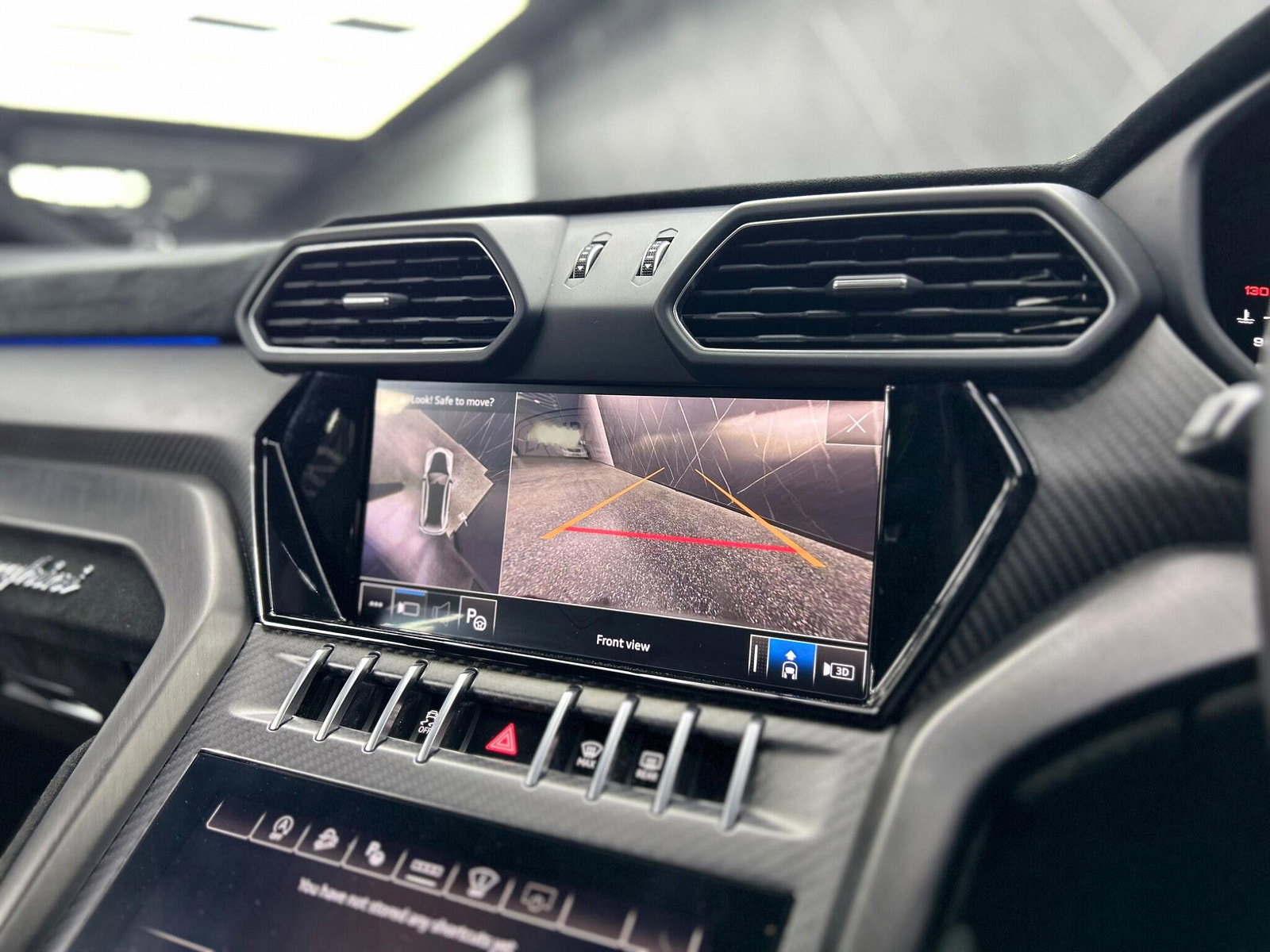 Lamborghini URUS 4.0 V8 BiTurbo Performante Auto 4WD Euro 6 5dr 5dr Automatic 2023