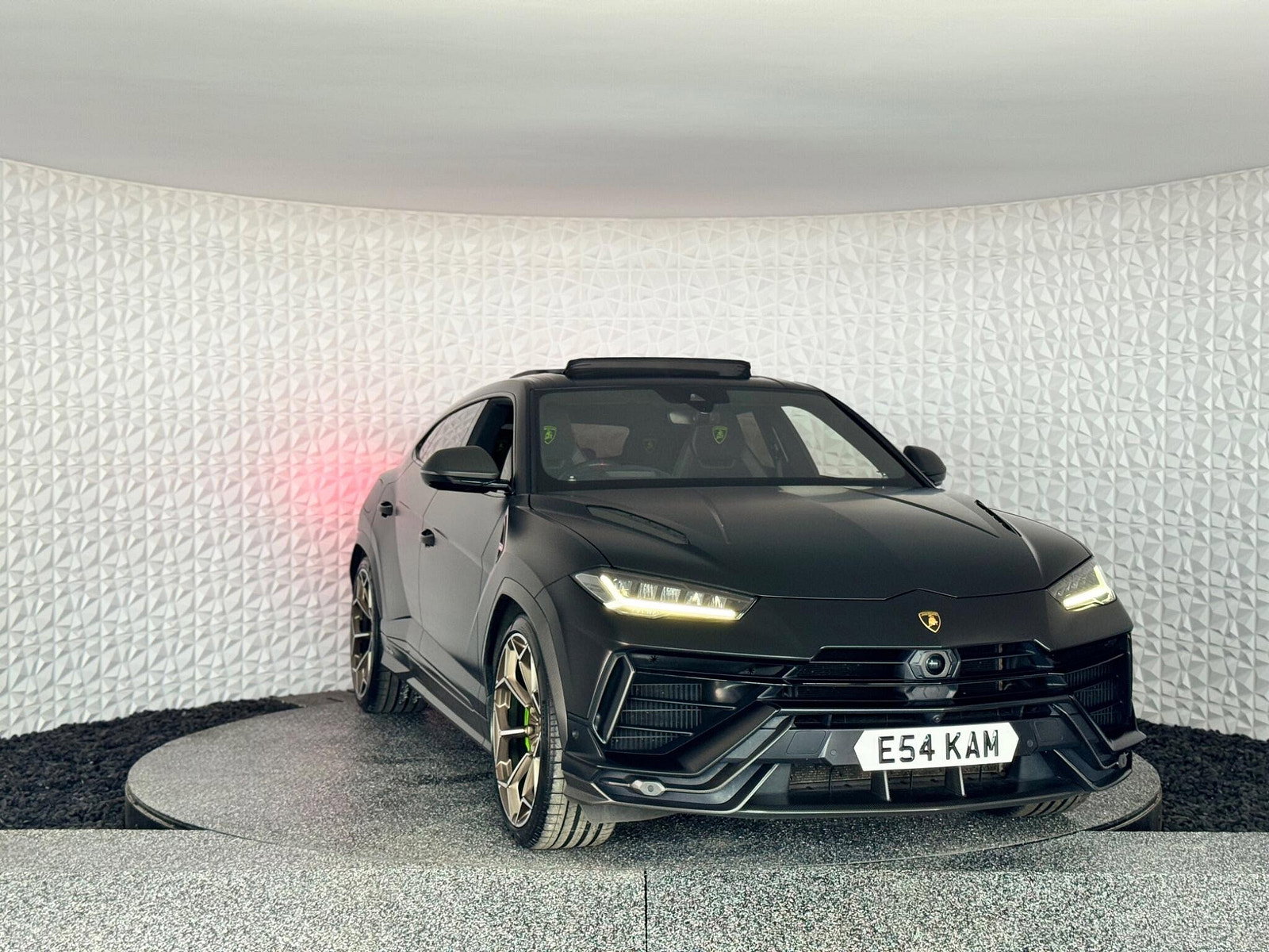Lamborghini URUS 4.0 V8 BiTurbo Performante Auto 4WD Euro 6 5dr 5dr Automatic 2023