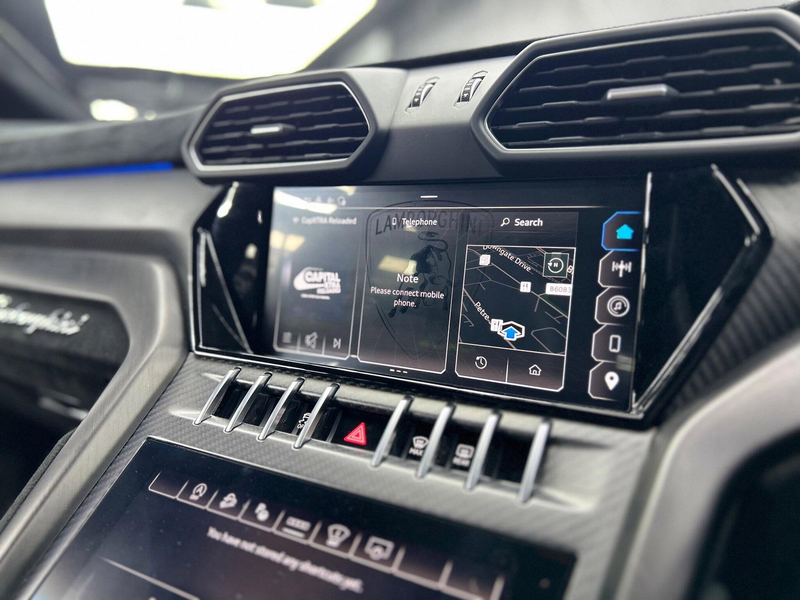 Lamborghini URUS 4.0 V8 BiTurbo Performante Auto 4WD Euro 6 5dr 5dr Automatic 2023