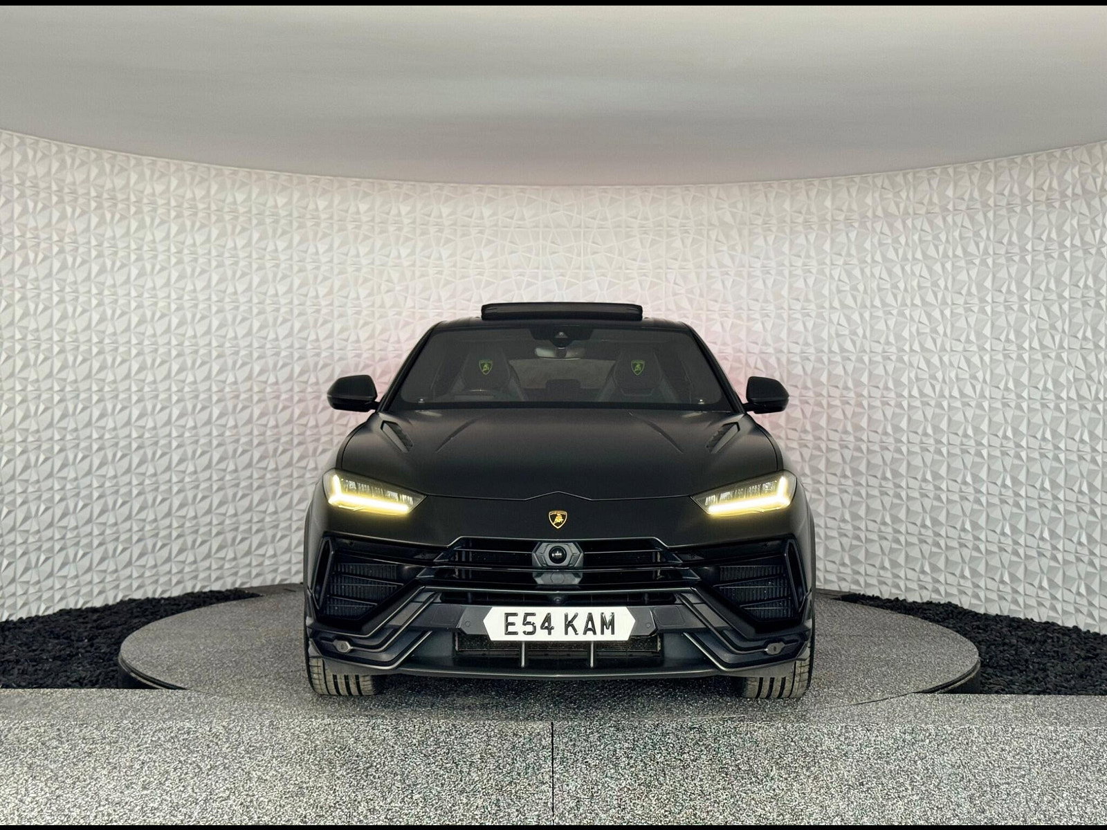 Lamborghini URUS 4.0 V8 BiTurbo Performante Auto 4WD Euro 6 5dr 5dr Automatic 2023