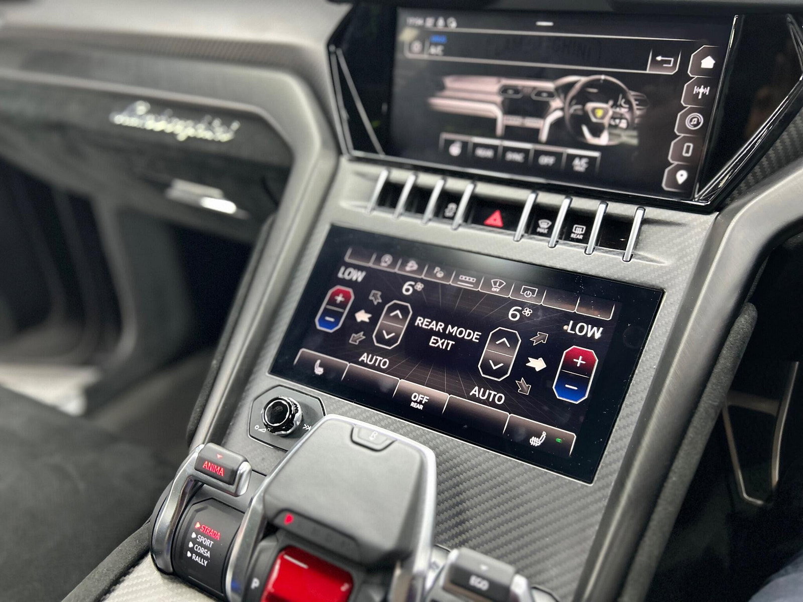 Lamborghini URUS 4.0 V8 BiTurbo Performante Auto 4WD Euro 6 5dr 5dr Automatic 2023