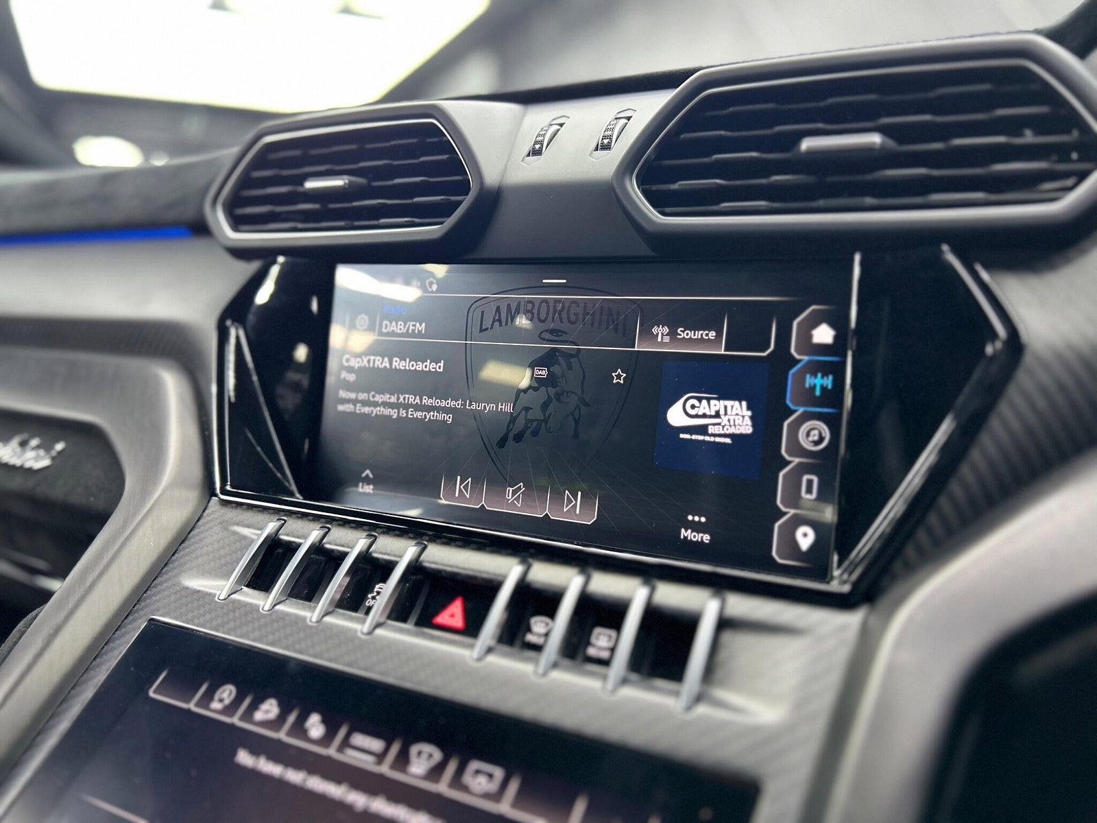 Lamborghini URUS 4.0 V8 BiTurbo Performante Auto 4WD Euro 6 5dr 5dr Automatic 2023