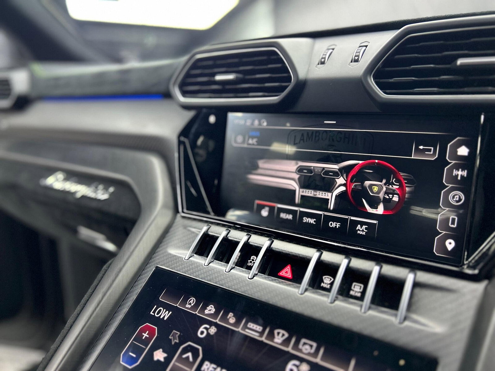 Lamborghini URUS 4.0 V8 BiTurbo Performante Auto 4WD Euro 6 5dr 5dr Automatic 2023