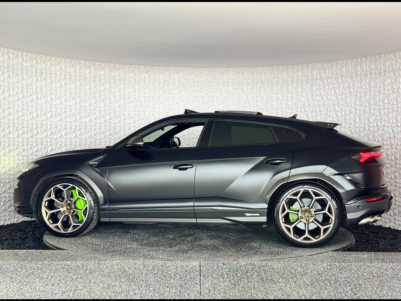 Lamborghini URUS 4.0 V8 BiTurbo Performante Auto 4WD Euro 6 5dr 5dr Automatic 2023