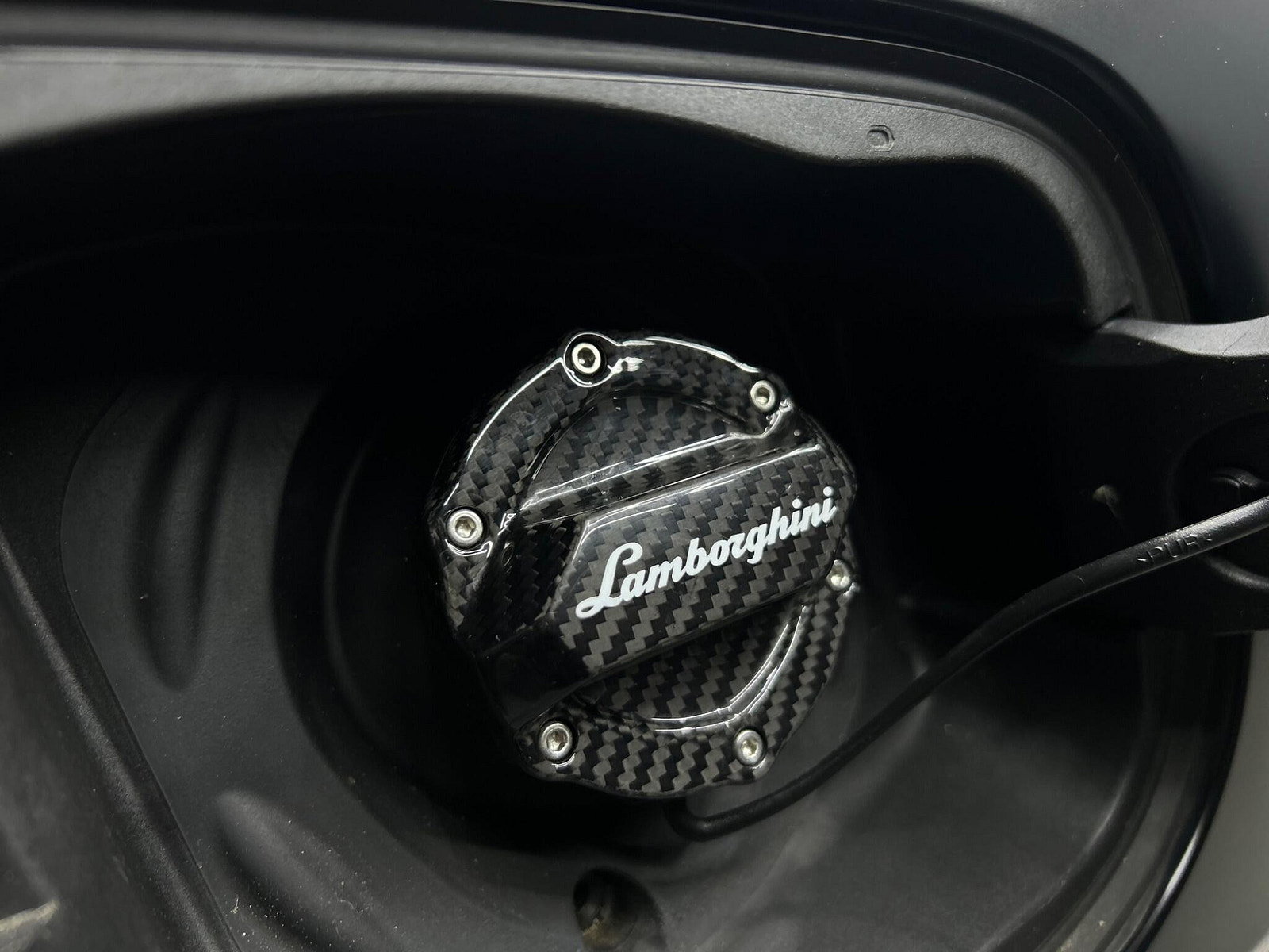 Lamborghini URUS 4.0 V8 BiTurbo Performante Auto 4WD Euro 6 5dr 5dr Automatic 2023