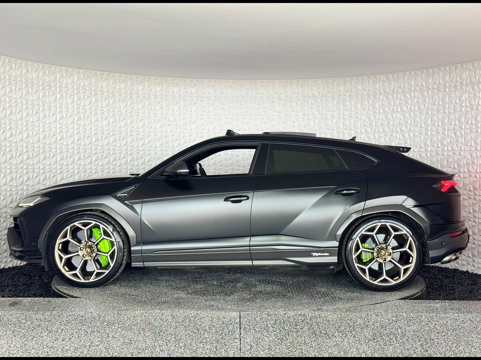 Lamborghini URUS 4.0 V8 BiTurbo Performante Auto 4WD Euro 6 5dr 5dr Automatic 2023