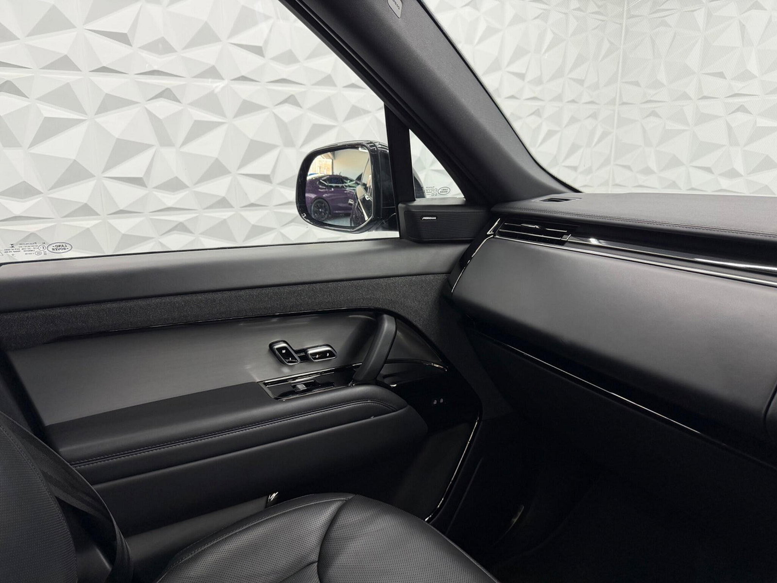 Land Rover Range Rover Sport 3.0 P400 MHEV Dynamic SE Auto 4WD Euro 6 (s/s) 5dr 5dr Automatic 2022