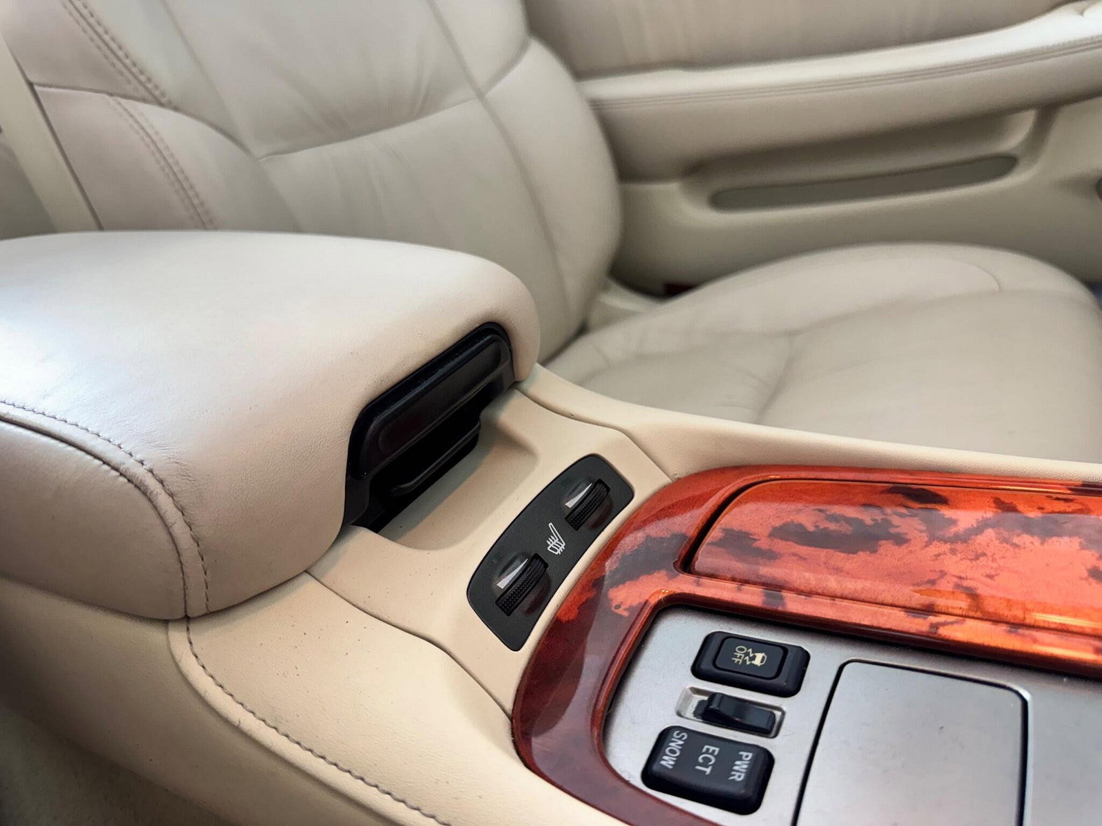 Lexus Sc 4.3 430 2dr 2dr Automatic 2009