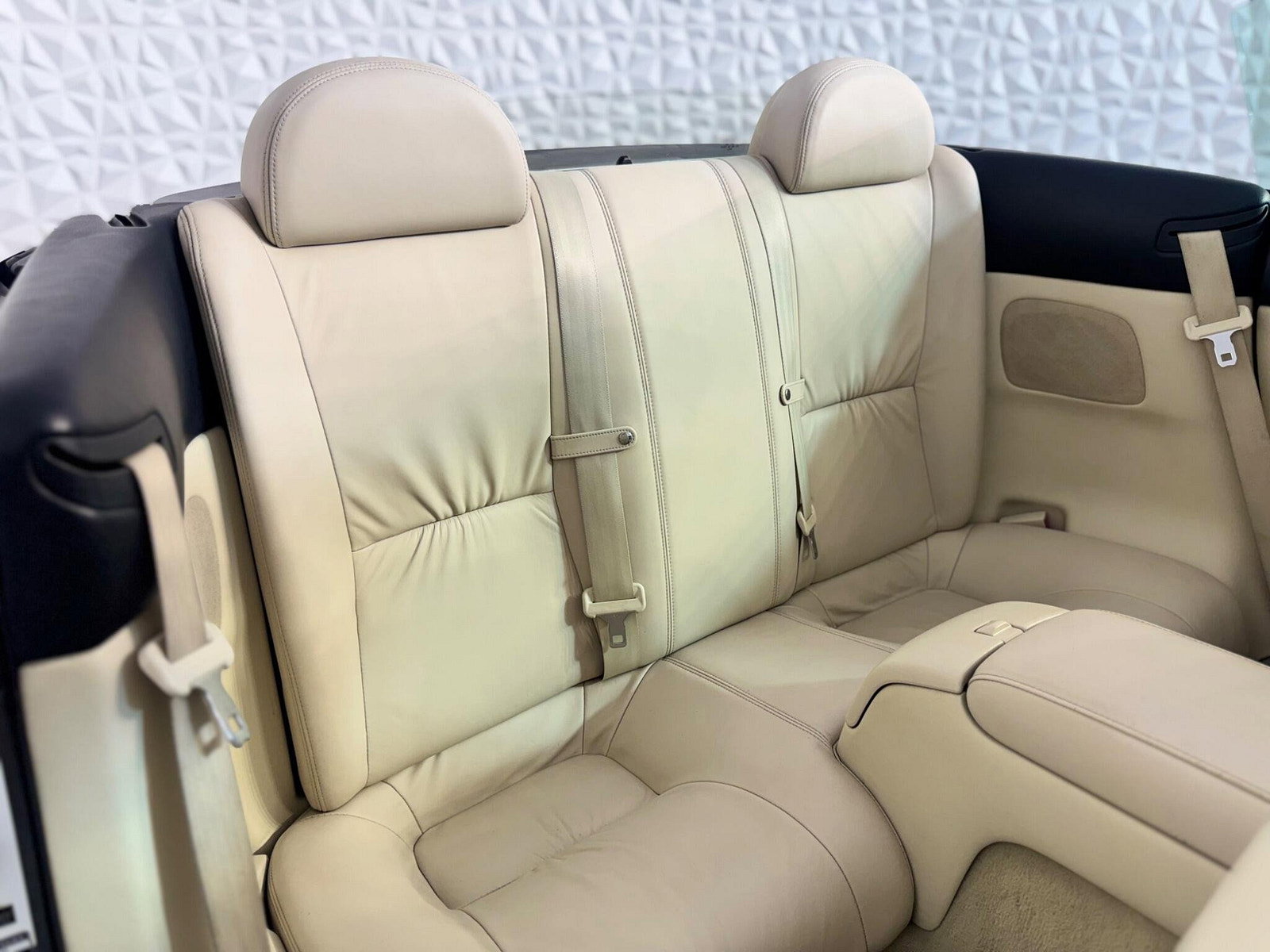 Lexus Sc 4.3 430 2dr 2dr Automatic 2009