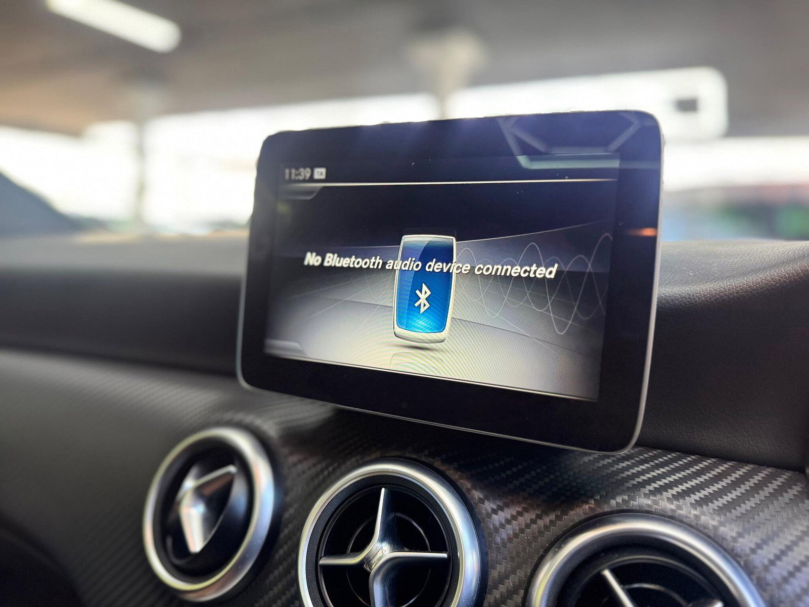 Mercedes-Benz A Class 2.1 A200d AMG Line (Premium Plus) 7G-DCT Euro 6 (s/s) 5dr 5dr Automatic 2017