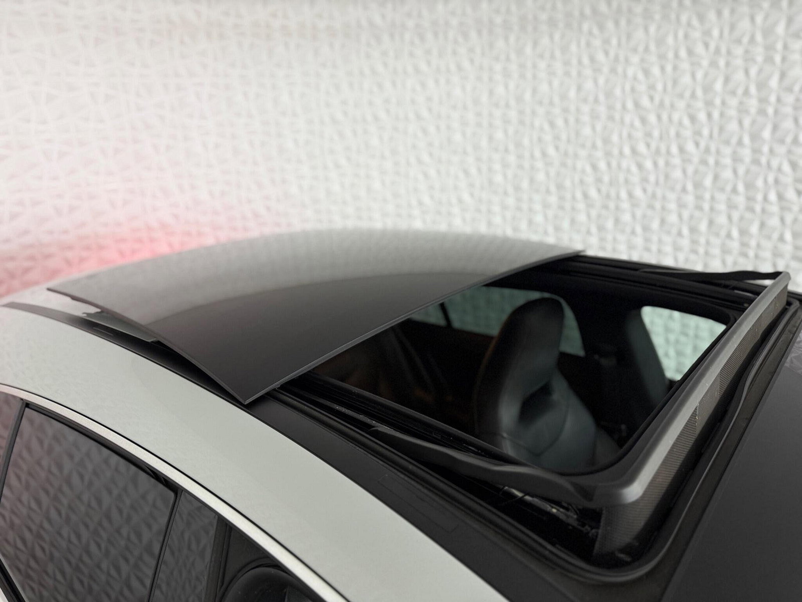Mercedes-Benz CLA 2.0 CLA220d AMG Line (Premium Plus) Shooting Brake 8G-DCT Euro 6 (s/s) 5dr 5dr Automatic 2021
