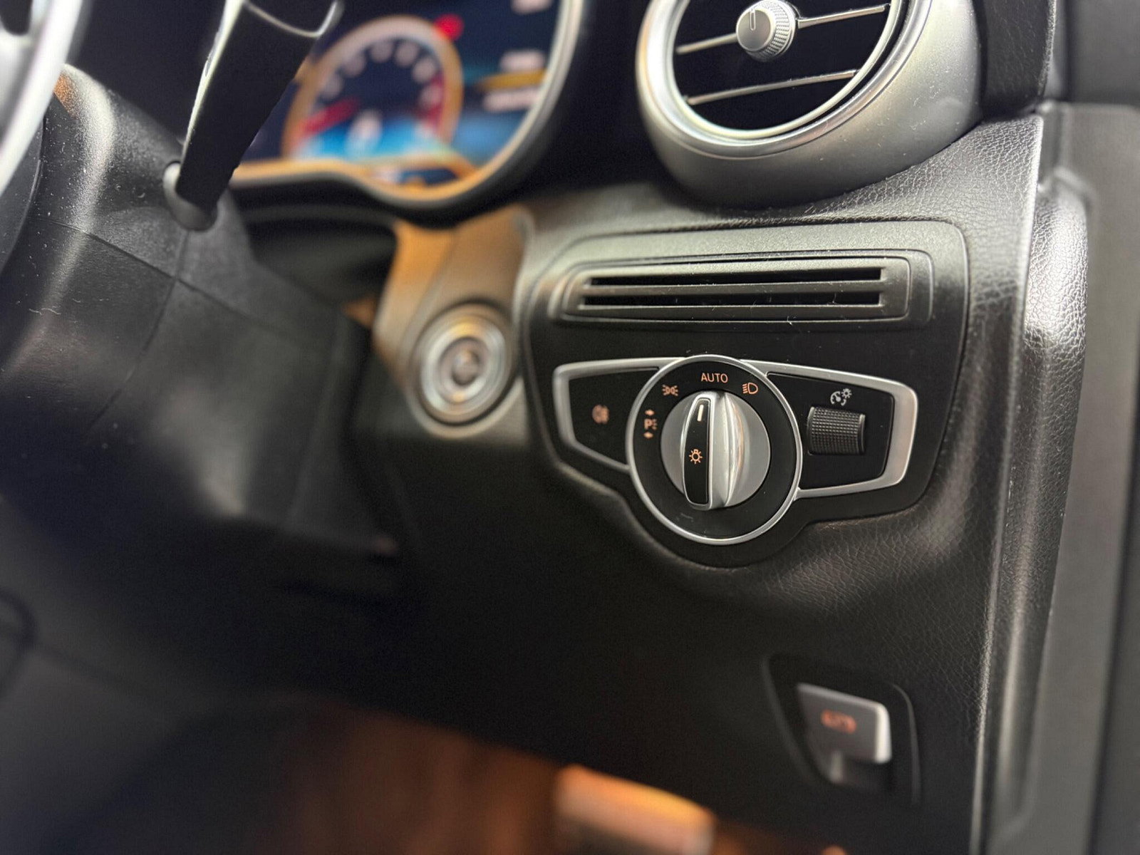 Mercedes-Benz GLC 3.0 GLC43 V6 AMG (Premium Plus) G-Tronic+ 4MATIC Euro 6 (s/s) 5dr 5dr Automatic 2021
