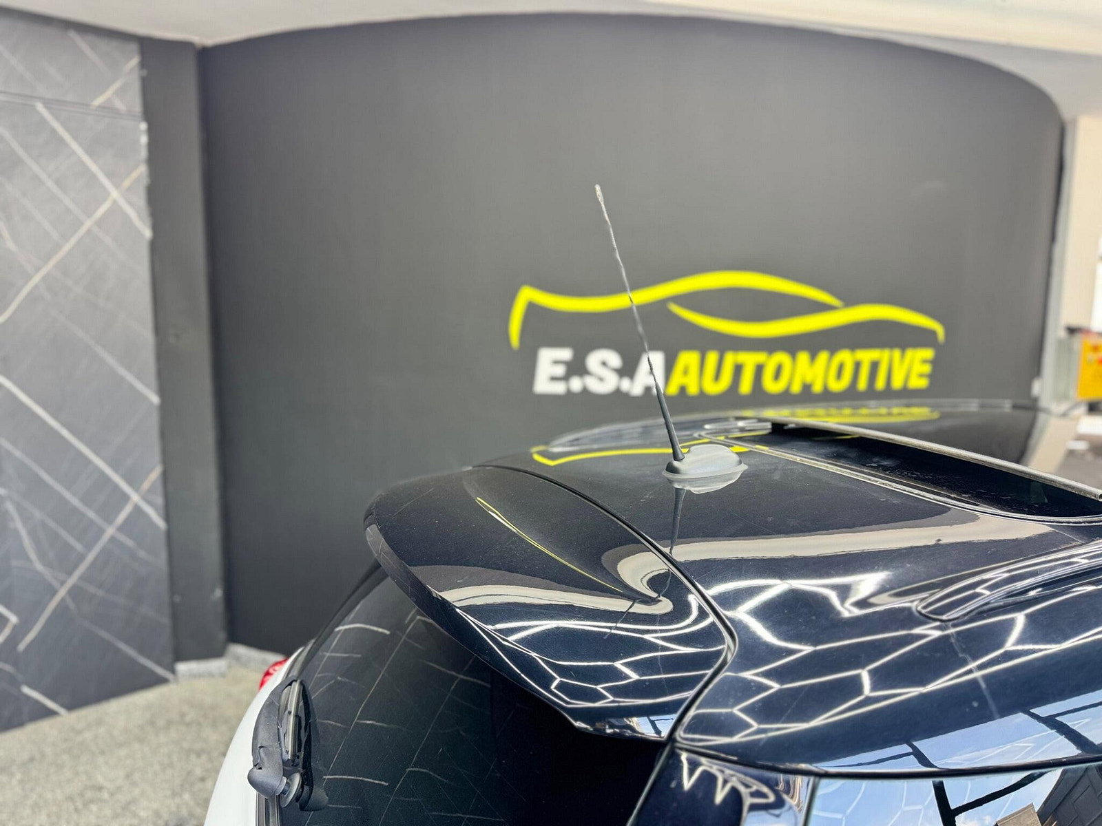MINI Countryman 2.0 Cooper SD Auto ALL4 Euro 5 5dr 5dr Automatic 2015