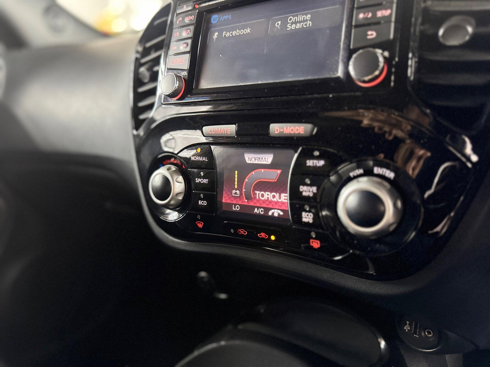 Nissan Juke 1.5 dCi N-Connecta Euro 6 (s/s) 5dr 5dr Manual 2017