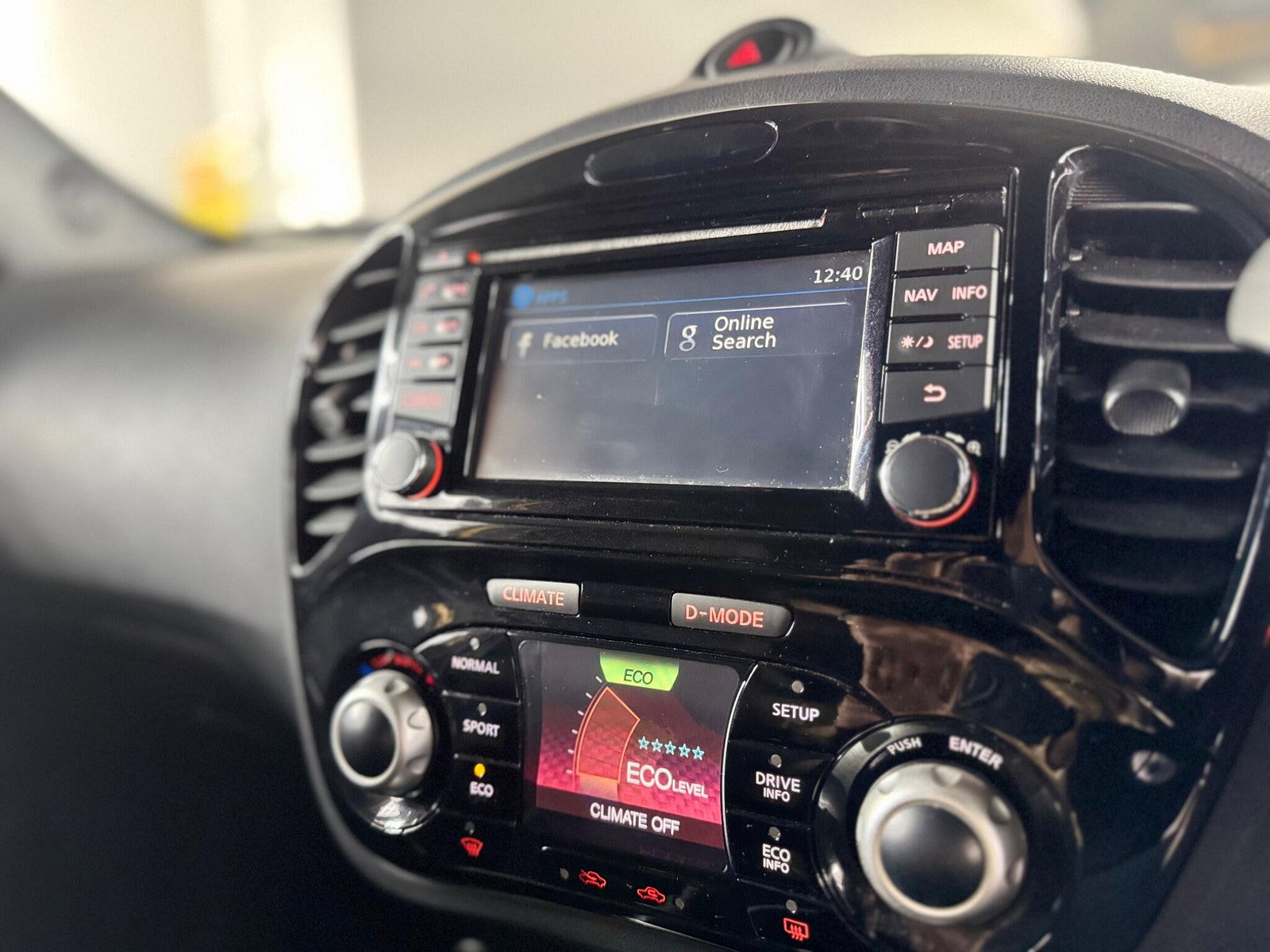Nissan Juke 1.5 dCi N-Connecta Euro 6 (s/s) 5dr 5dr Manual 2017