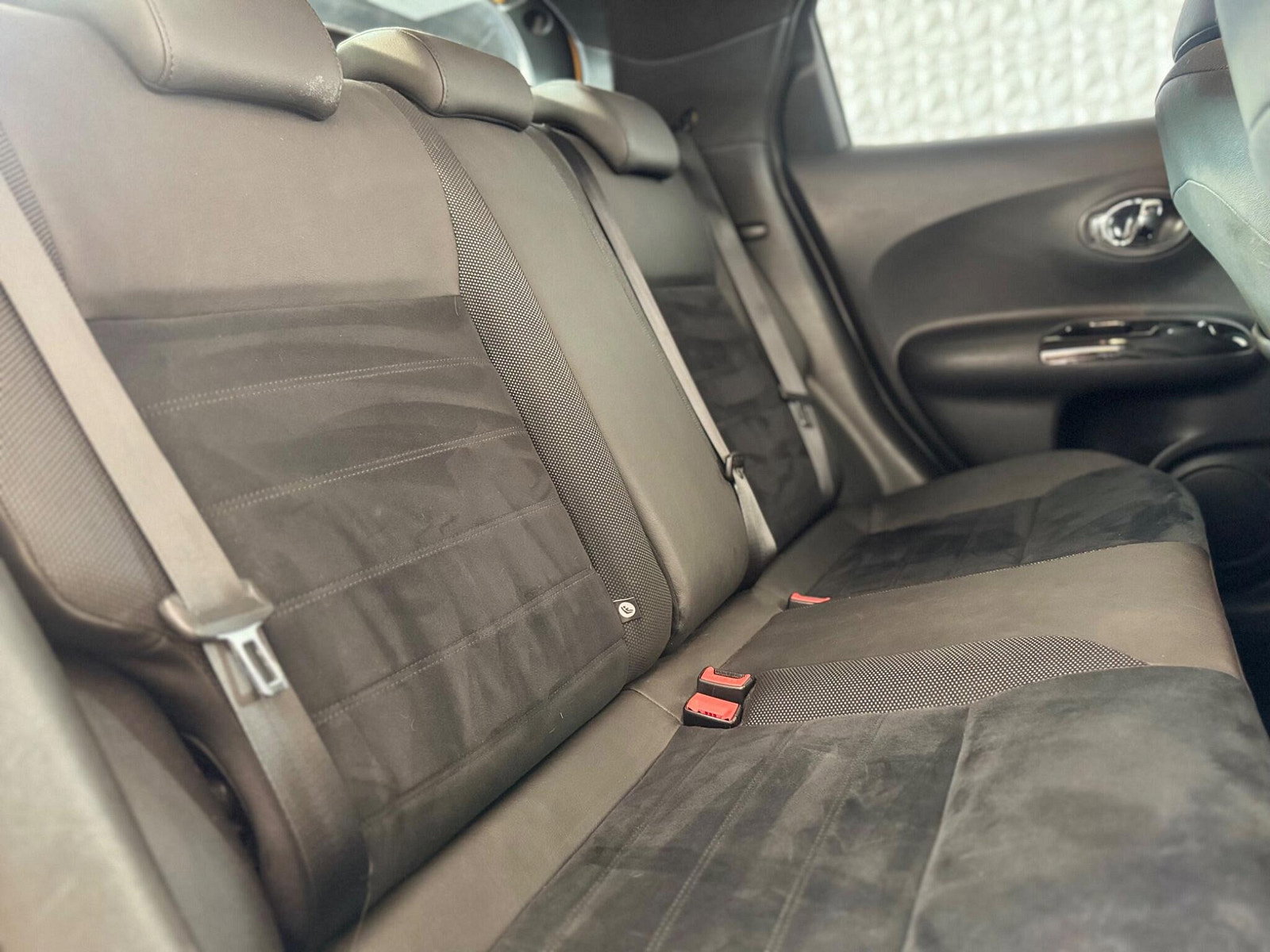 Nissan Juke 1.5 dCi N-Connecta Euro 6 (s/s) 5dr 5dr Manual 2017