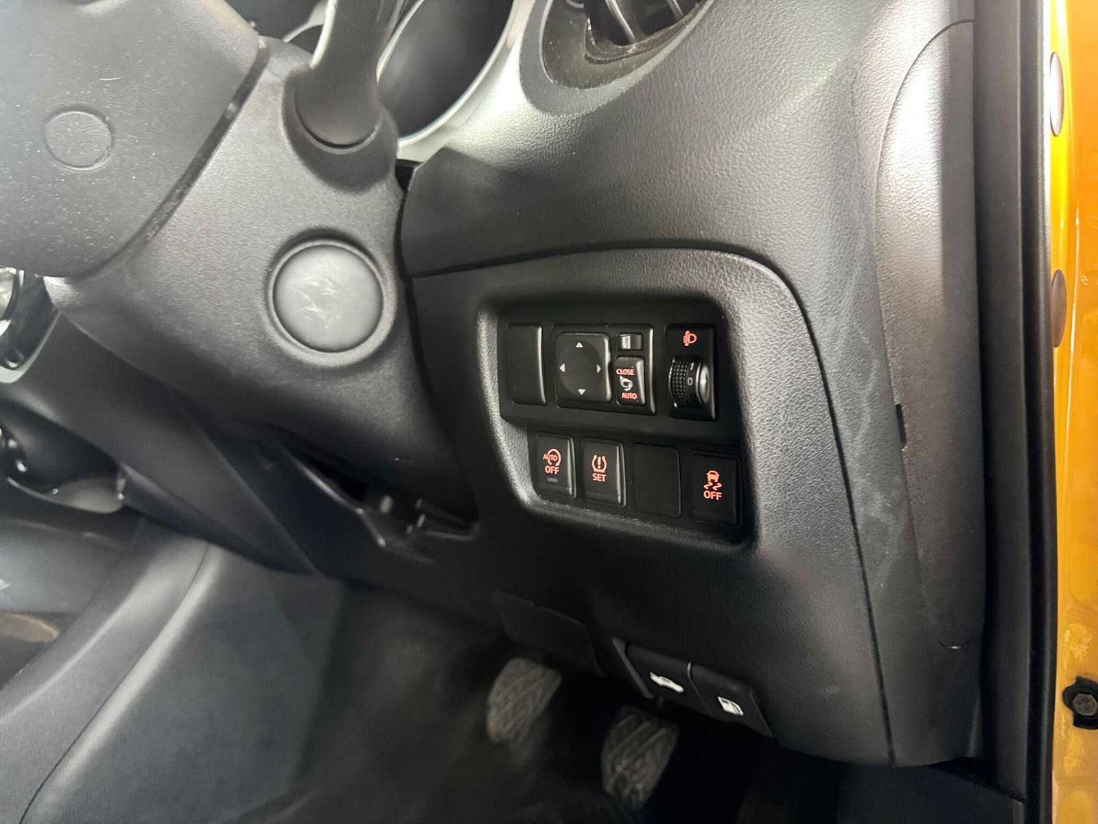 Nissan Juke 1.5 dCi N-Connecta Euro 6 (s/s) 5dr 5dr Manual 2017