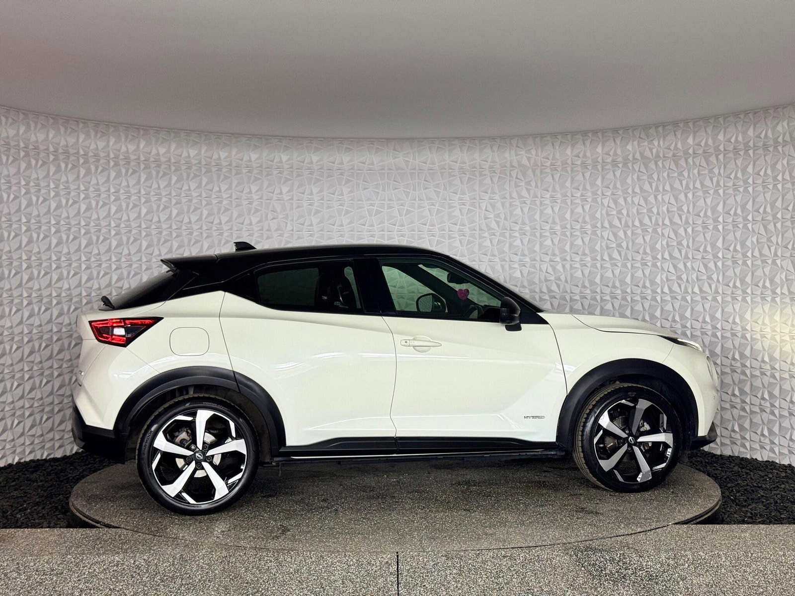 Nissan Juke 1.6 Tekna Auto Euro 6 5dr 5dr Automatic 2023