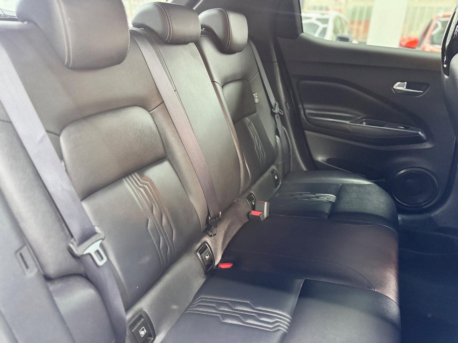 Nissan Juke 1.6 Tekna Auto Euro 6 5dr 5dr Automatic 2023