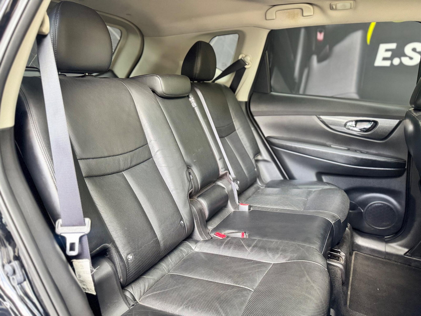 Nissan X-Trail 1.6 dCi Tekna Euro 6 (s/s) 5dr 5dr Manual 2016